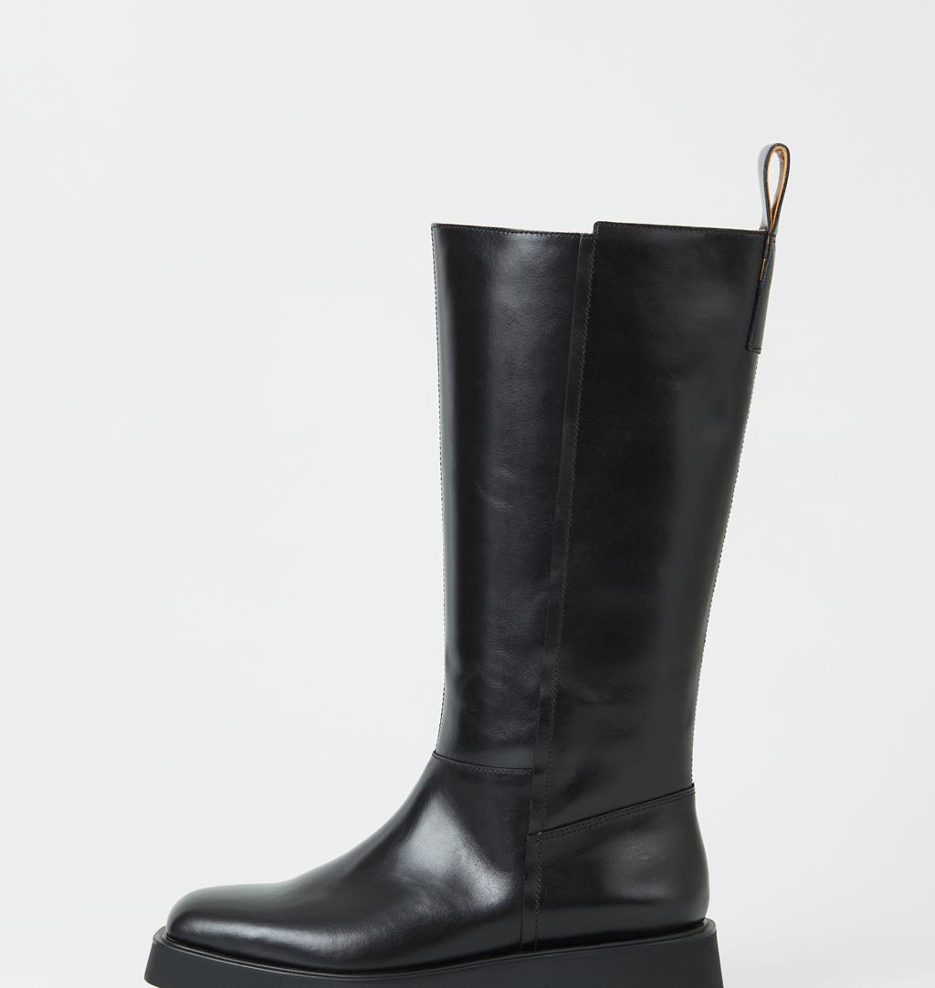 Vagabond - Carmen | Boots | Black | Woman