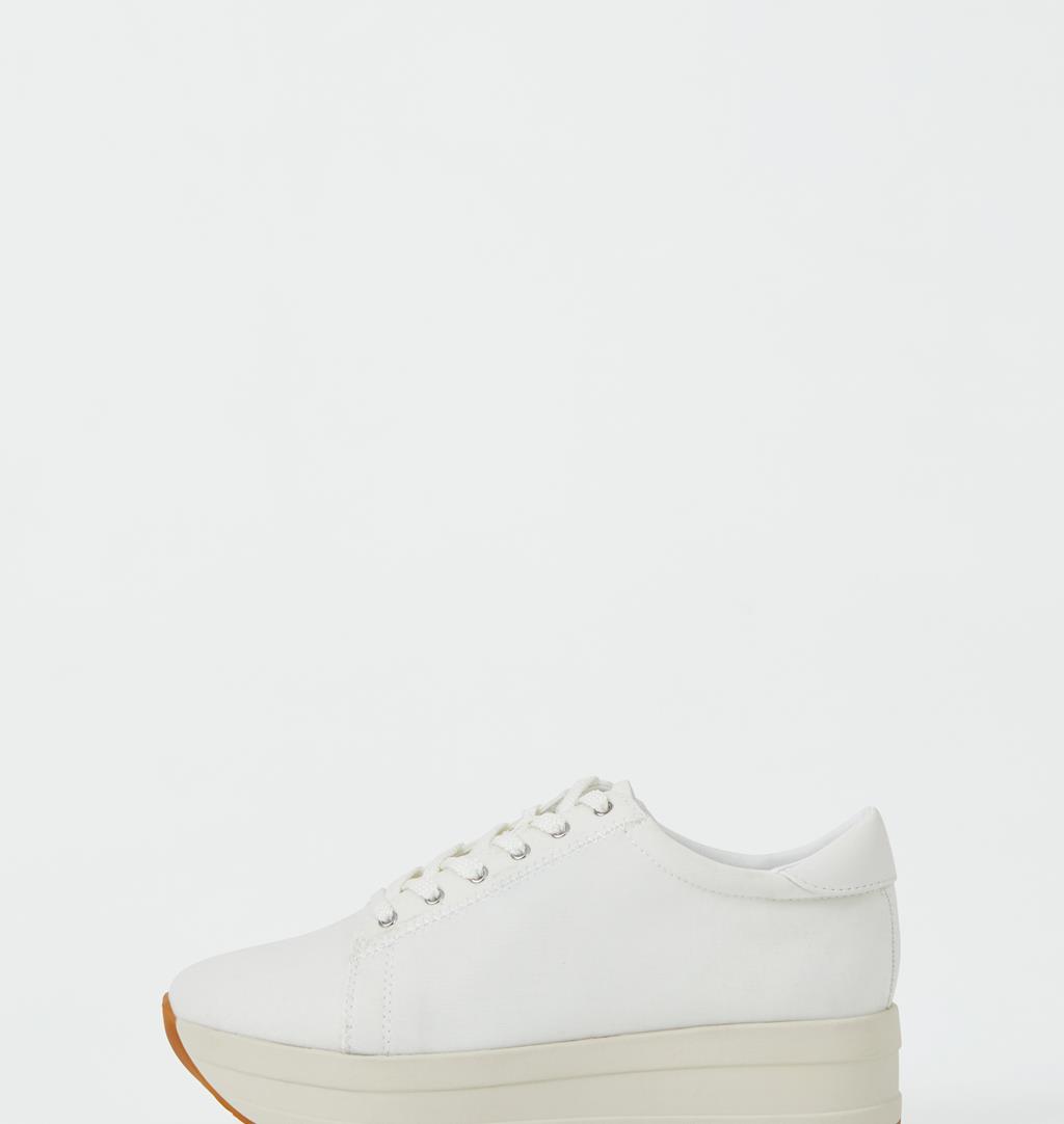 Vagabond - Casey | Sneakers | White | Woman