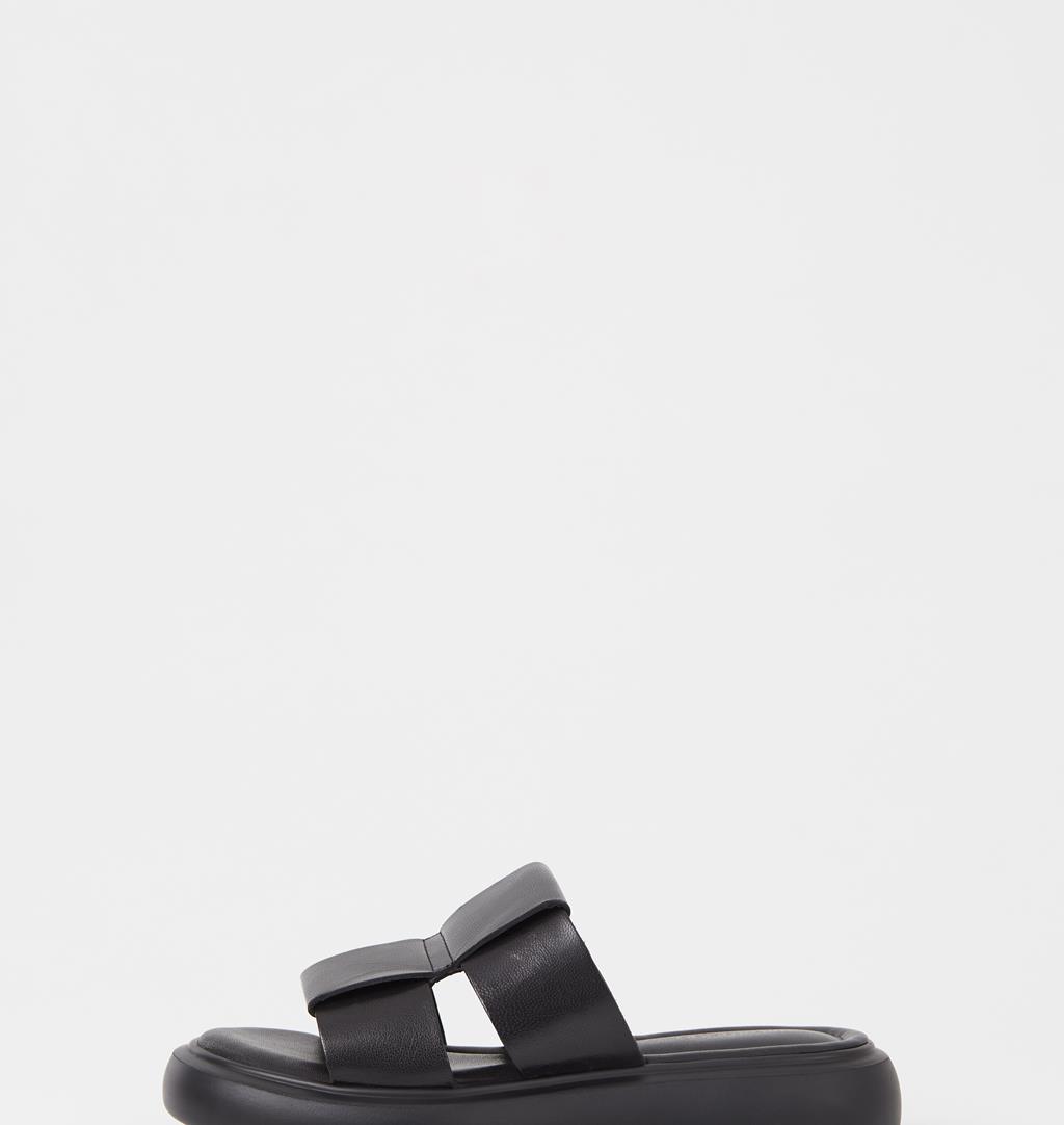 Vagabond - Blenda | Sandals | Black | Woman