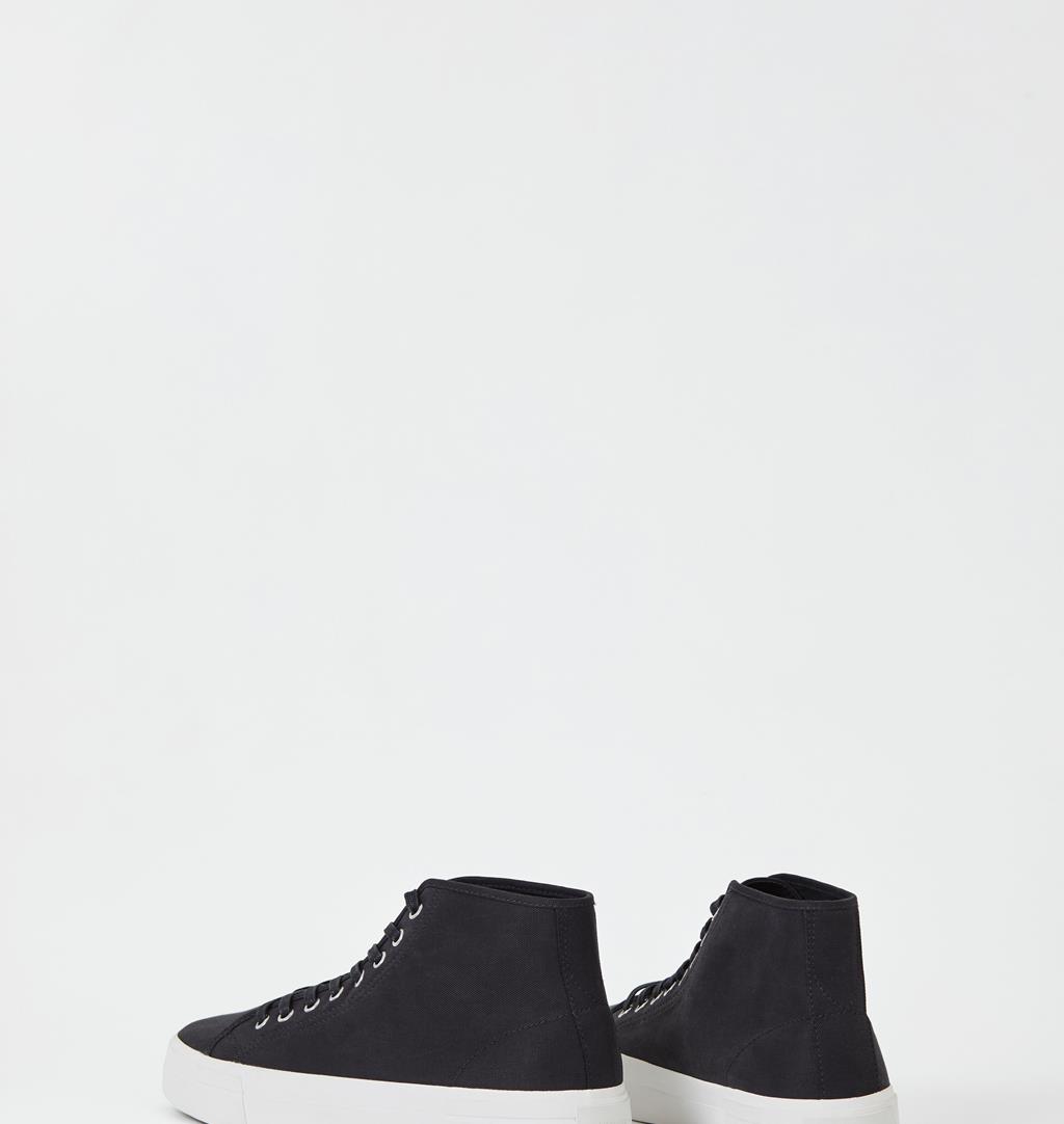 Vagabond - Teddie m | Sneaker | Schwarzes | Herren