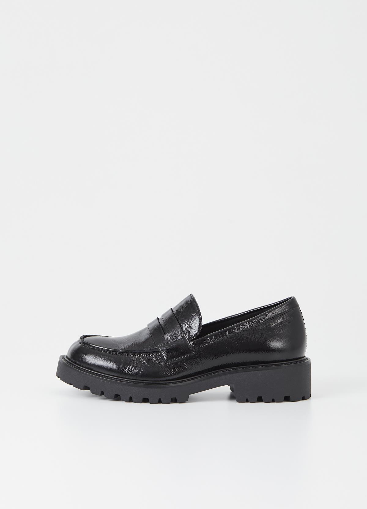 ローファー・オックスフォード Vagabond FW24 KENOVA (5241601 20) Kenova | Loafers | Black | Woman | Vagabond