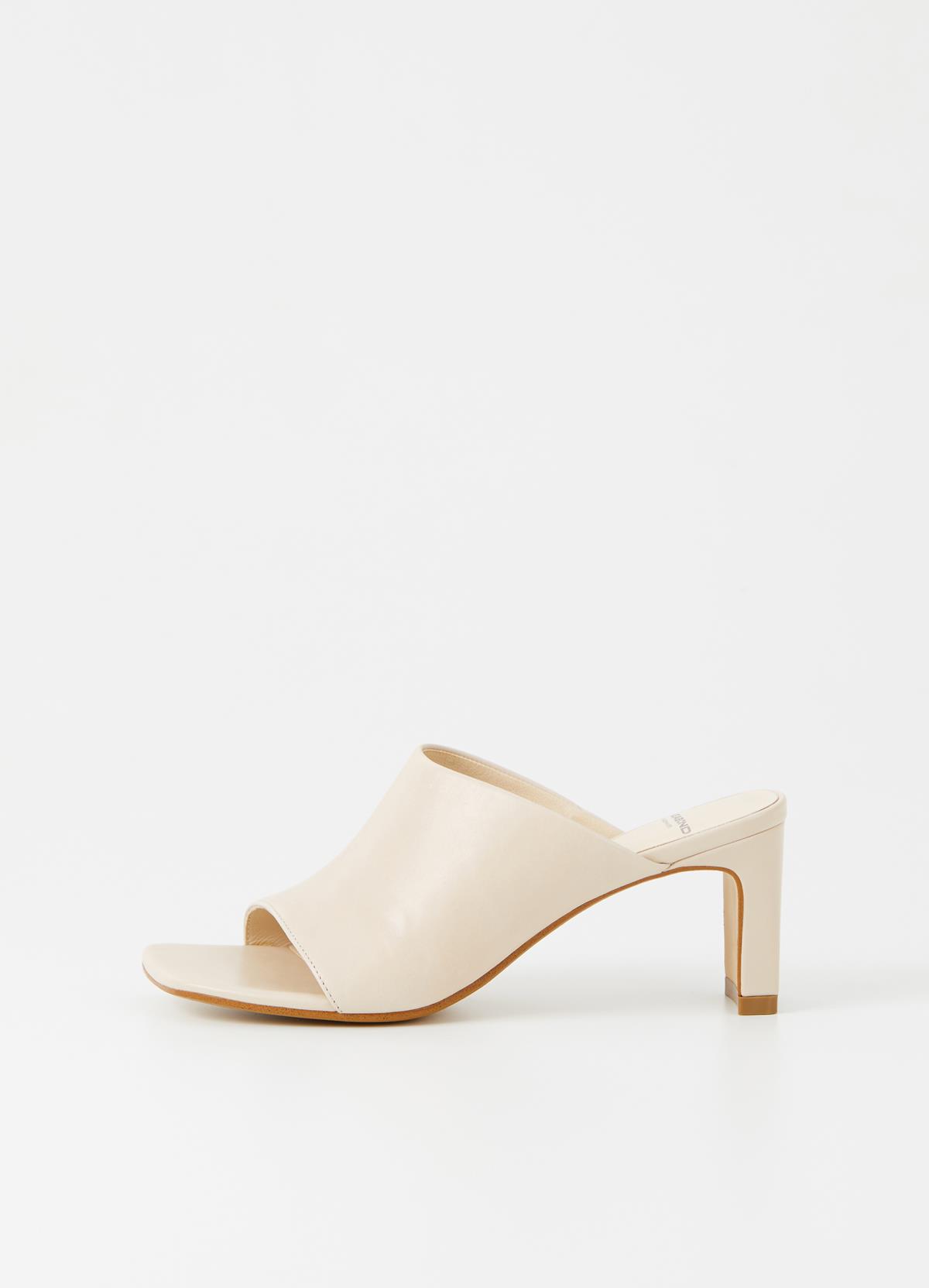 Vagabond - Luisa | Sandals | Off-white | Woman