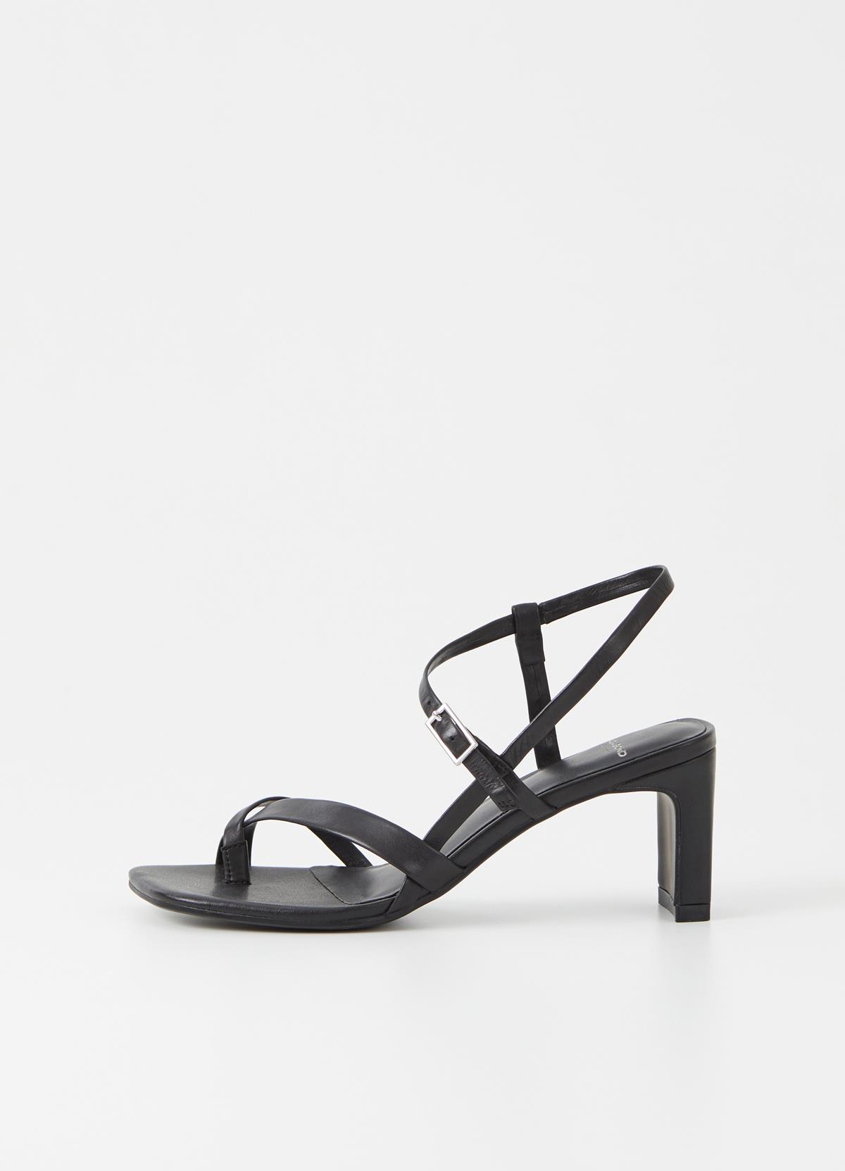 Vagabond - Luisa | Sandals | Black | Woman