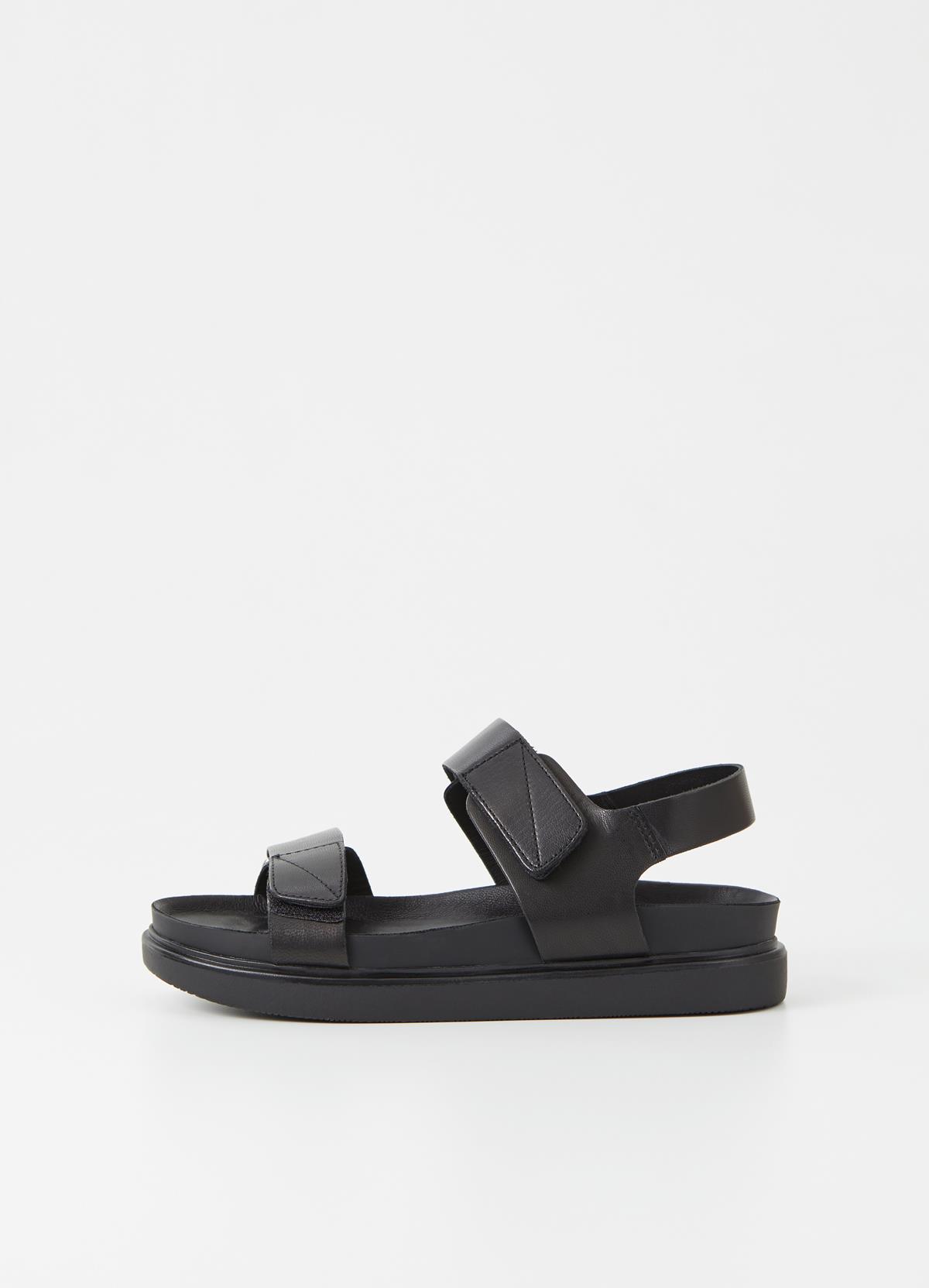 Vagabond - Erin | Sandals | Black | Woman