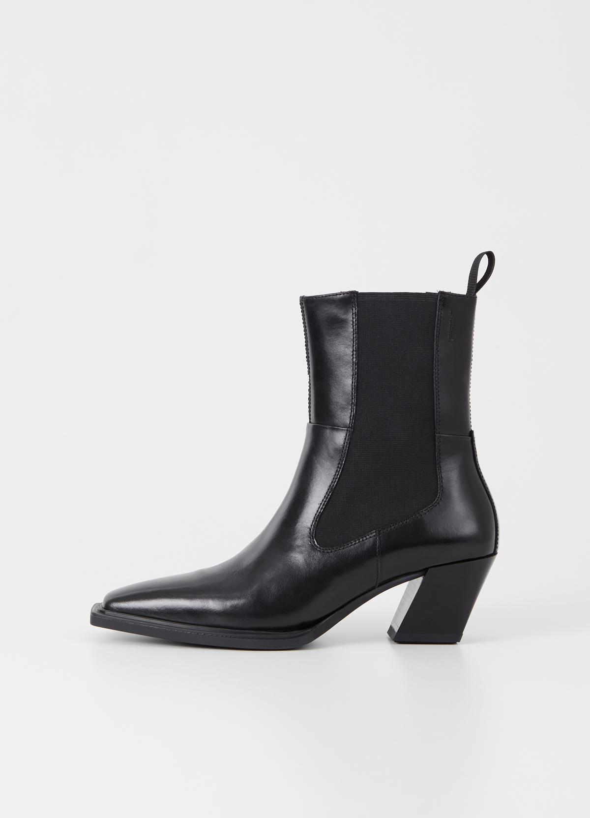 Vagabond - Alina | Boots | Black | Woman