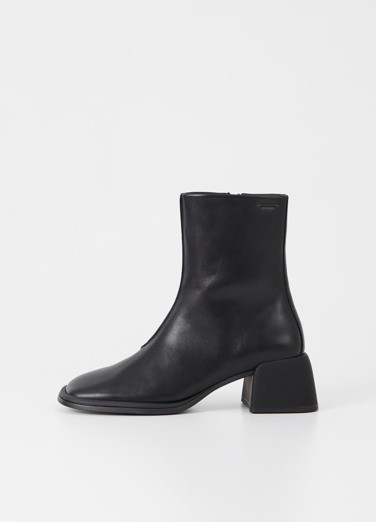 Vagabond - Ansie | Boots | Black | Woman