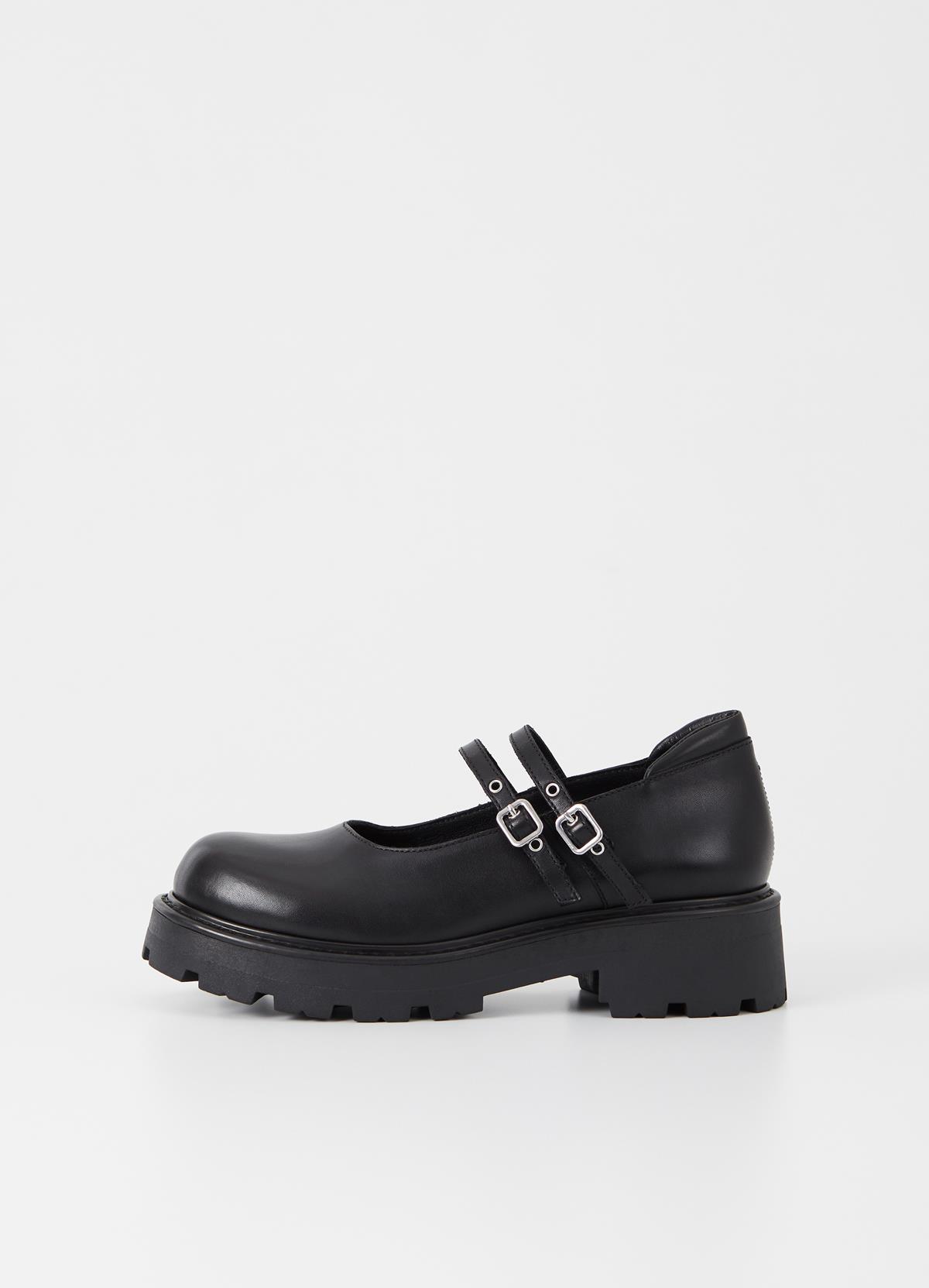 Vagabond - Cosmo 2.0 | Shoes | Black | Woman