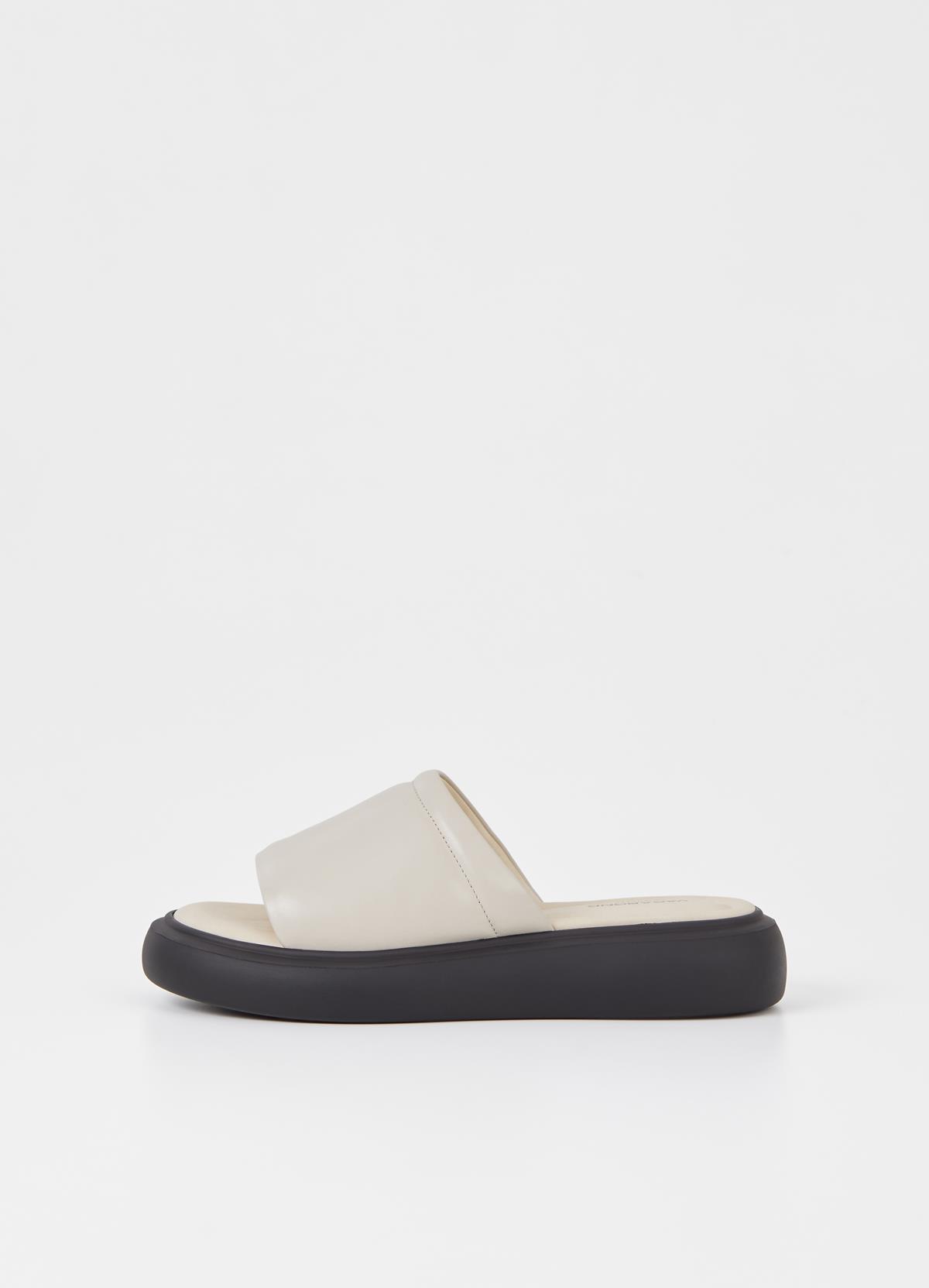 Vagabond - Blenda | Sandals | Off-white | Woman