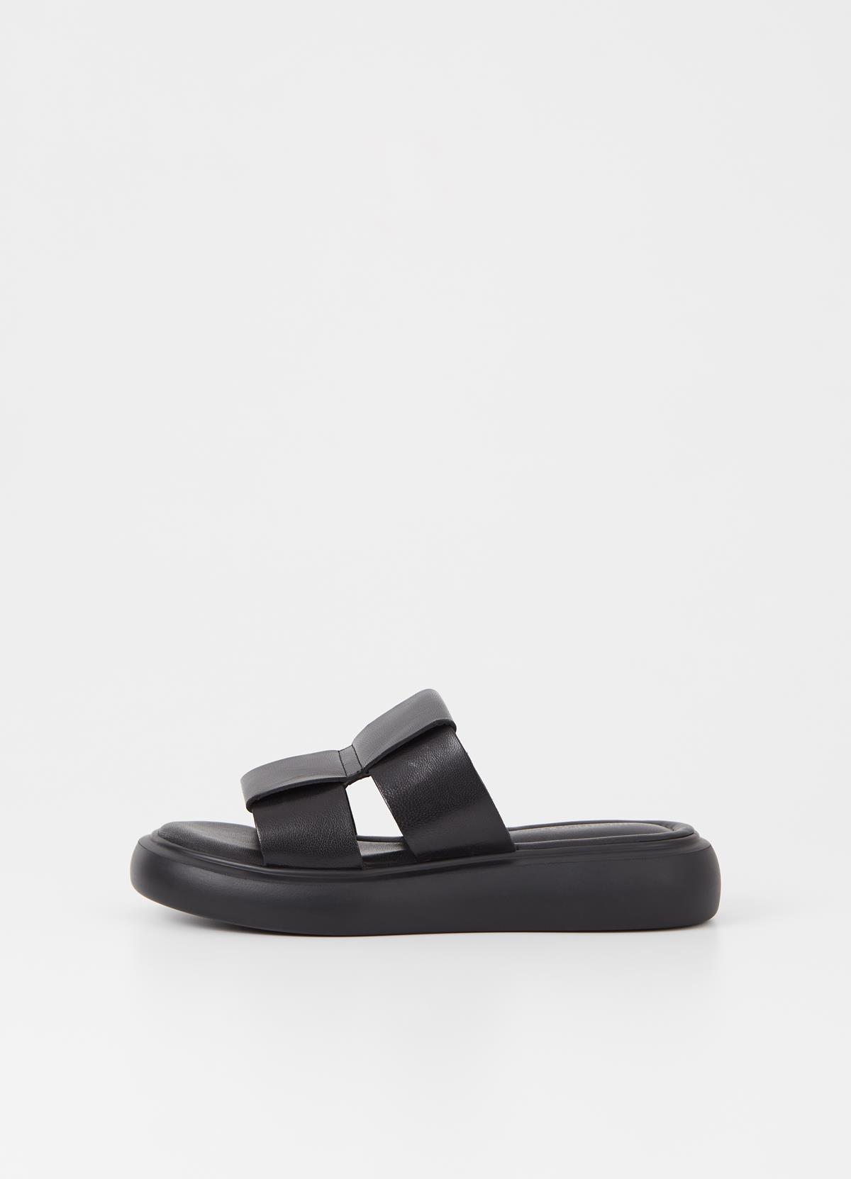 Vagabond - Blenda | Sandals | Black | Woman