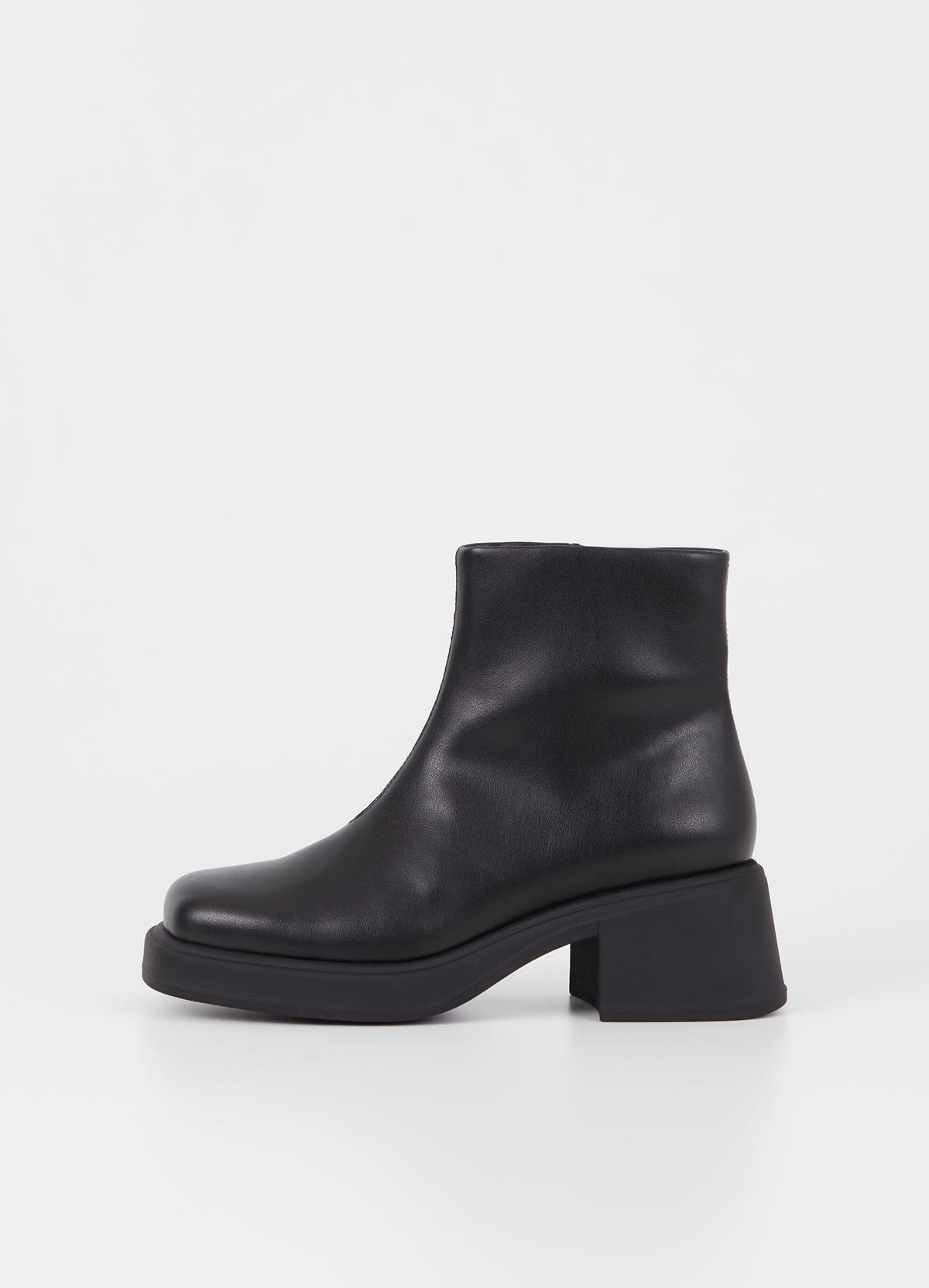 Vagabond - Dorah | Boots | Black | Woman