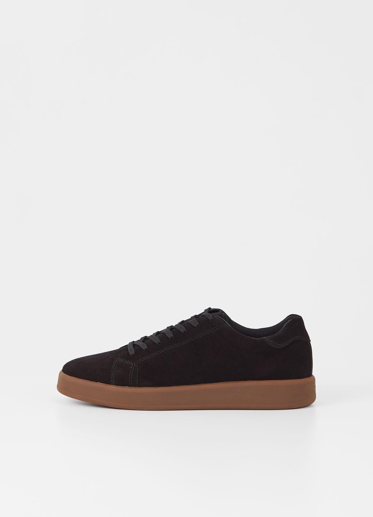 Vagabond - Teo | Sneakers | Black | Man