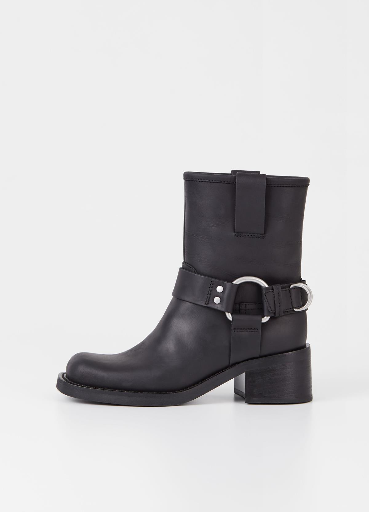 Vagabond - Nour | Boots | Black | Woman