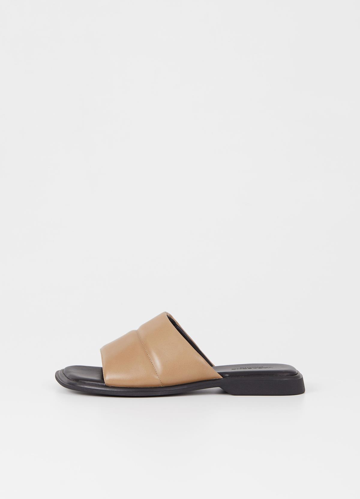 Vagabond - Izzy | Sandals | Beige | Woman