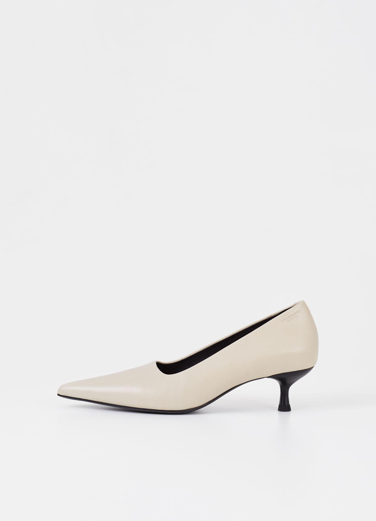 Vagabond - Lykke | Pumps | Beige | Woman