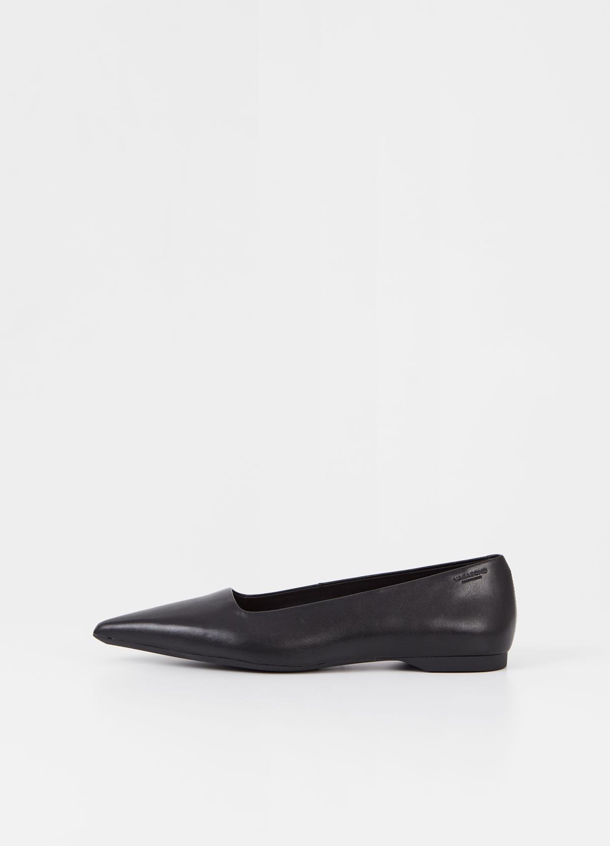 Vagabond - Hermine | Shoes | Black | Woman