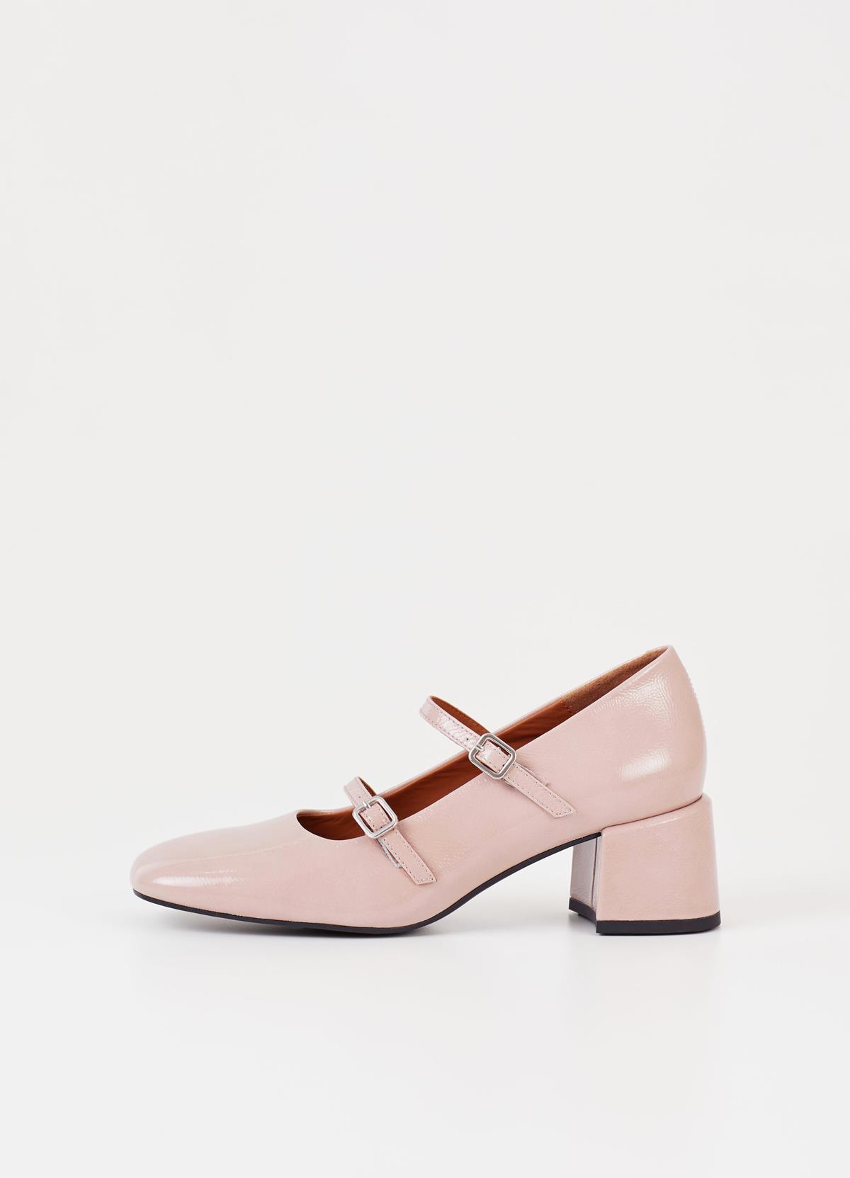 Adison | Pumps | Light pink | Woman - Vagabond