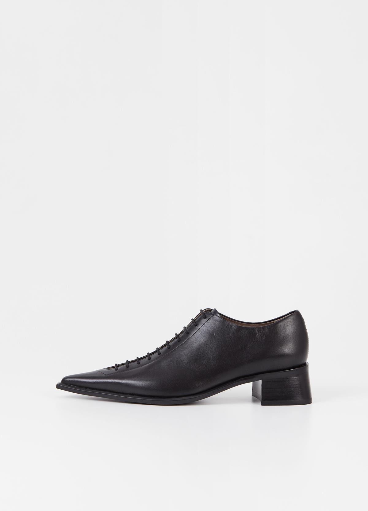 Samira | Shoes | Black | Woman | Vagabond