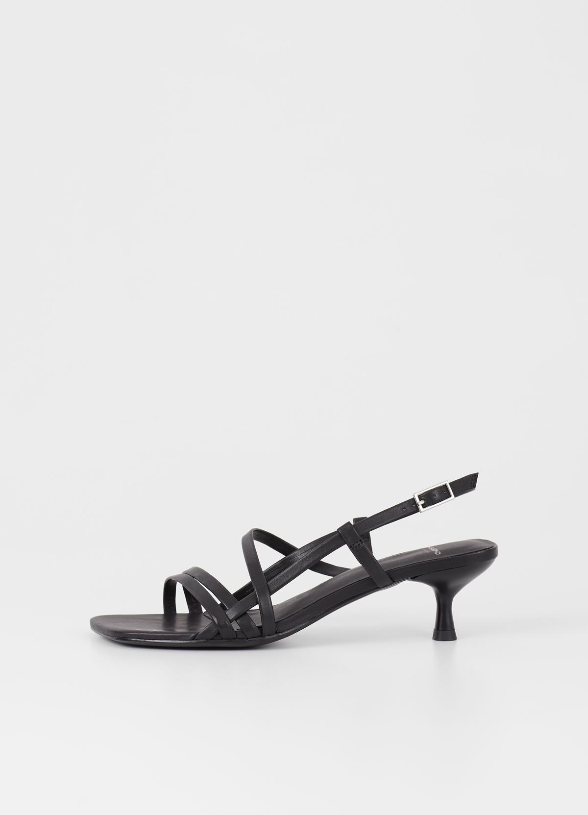 Vagabond - Jonna | Sandals | Black | Woman