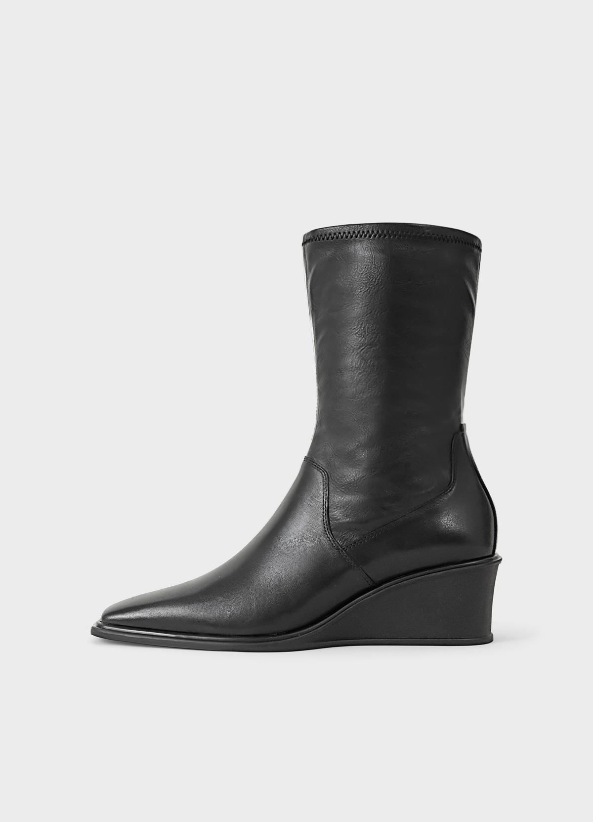 Vagabond - Aino | Bottes | Noir | Femme