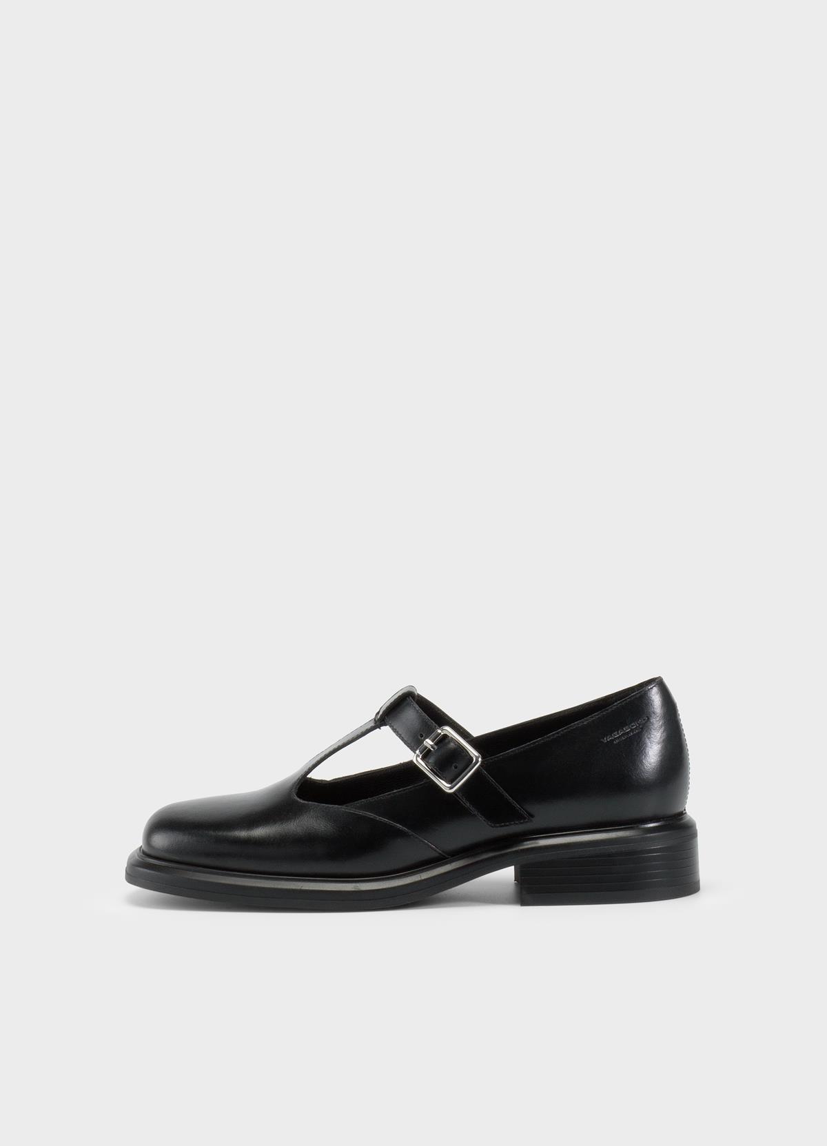 Ellis Loafers with Embossed-Logo