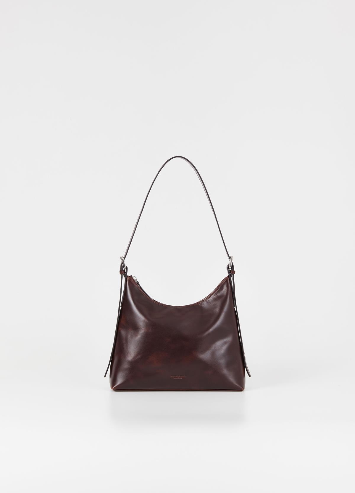 Bari bag Bag Dark brown Woman Vagabond