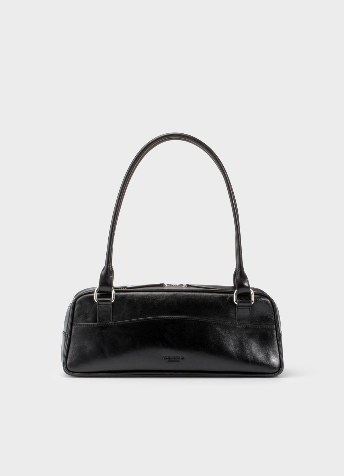 Nomi mini | Sac | Noir | Femme | Vagabond