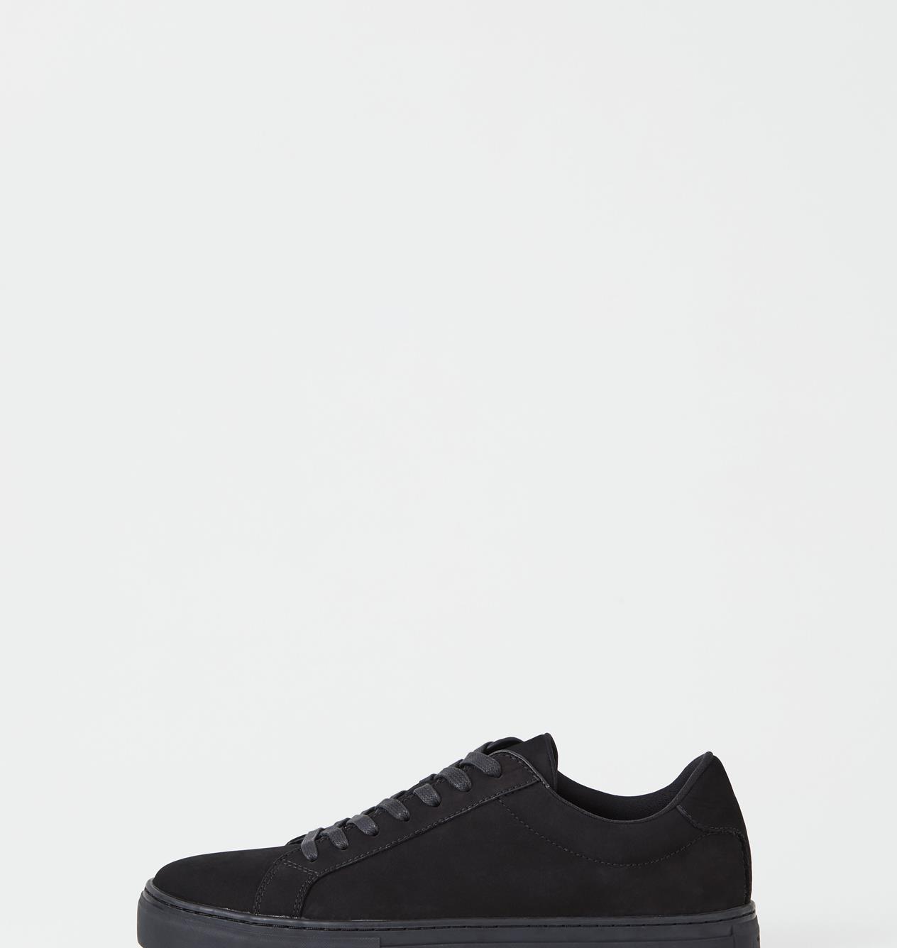 Vagabond - Paul 2.0 | Sneakers | Black | Man