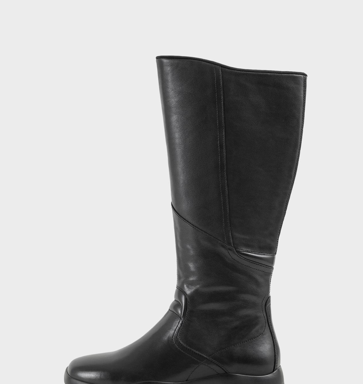 Vagabond Sky Tall boots Black Woman