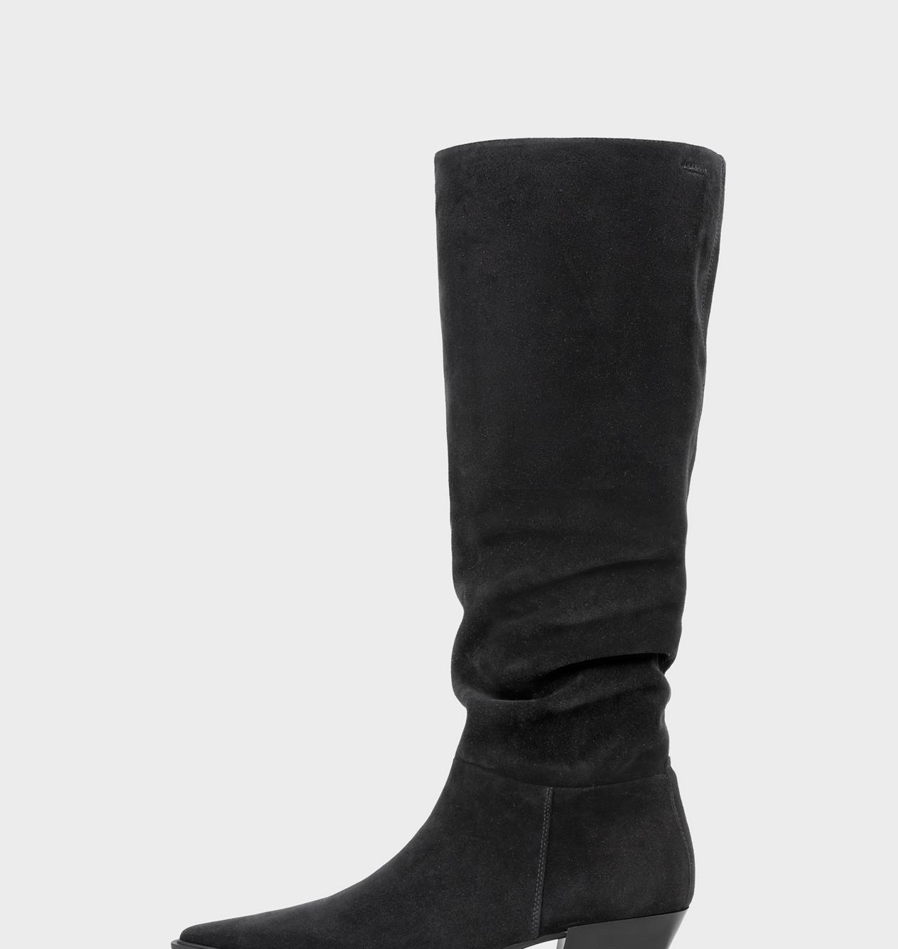 Vagabond Cassie Tall boots Black Woman