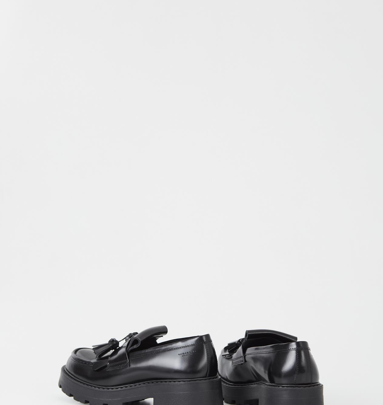 Vagabond - Cosmo 2.0 | Loafer | Black | Woman