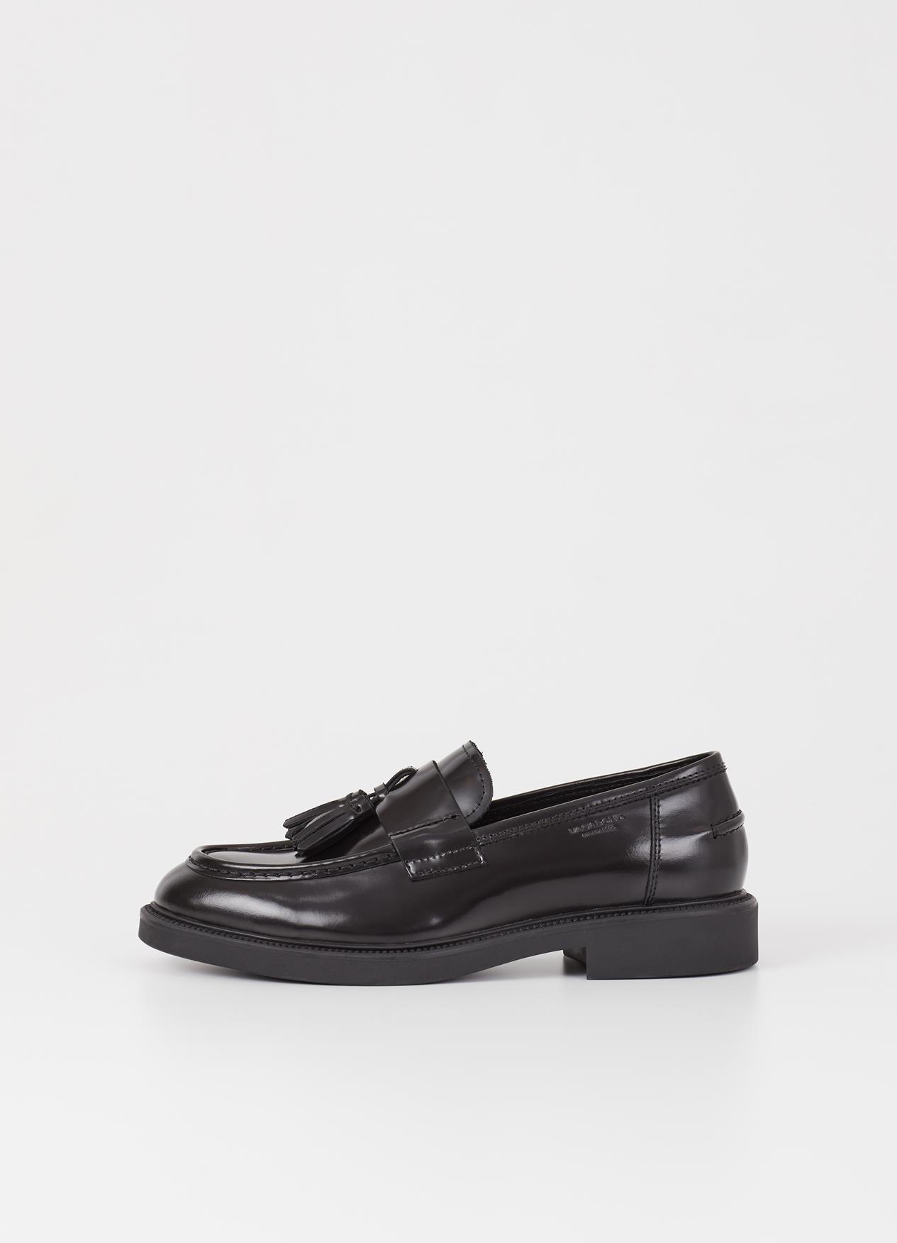 Vagabond - Alex m | Loafer | Schwarzes | Herren