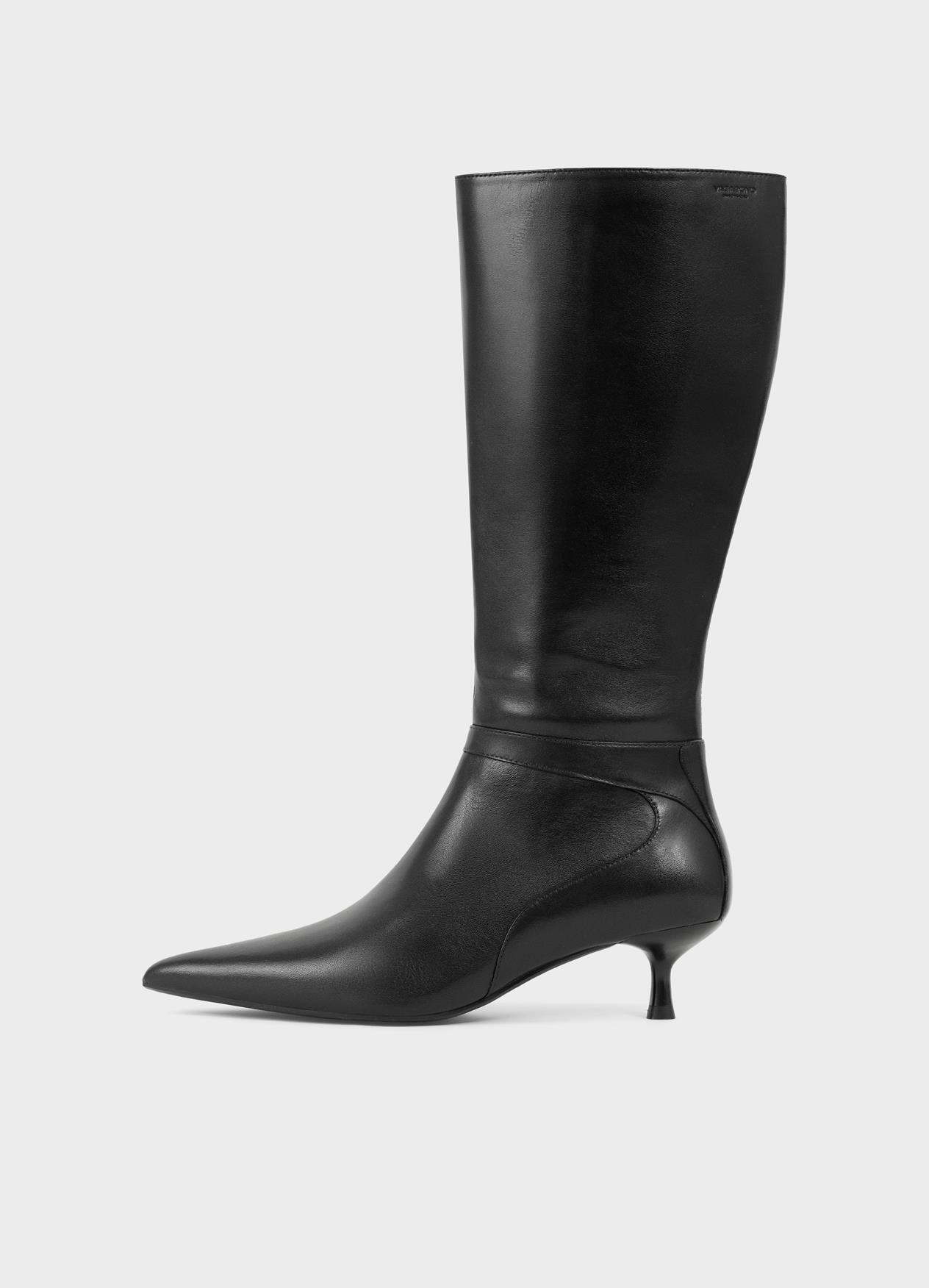 Vagabond Lykke Tall boots Black Woman