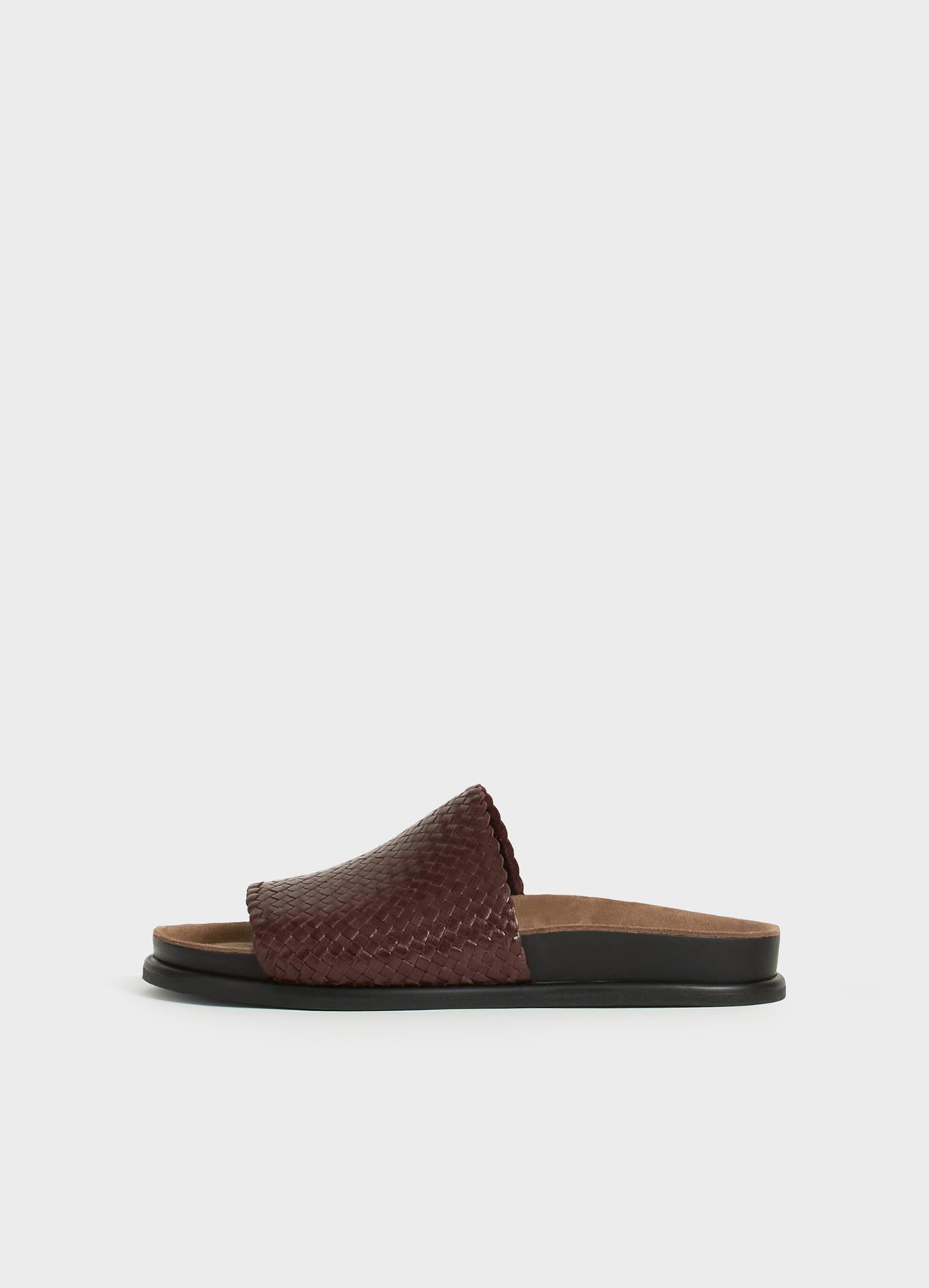 Effie | Sandals | Brown | Woman | Vagabond