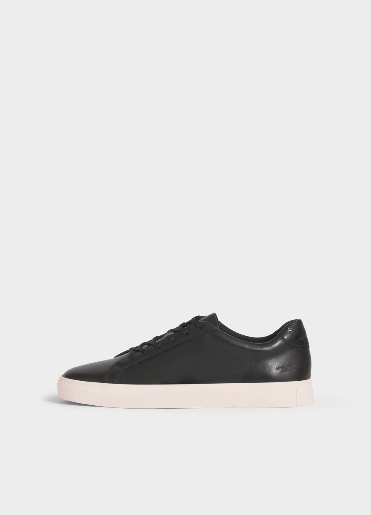 Cody sneakers | Sneakers | Black | Leather | Woman | Vagabond