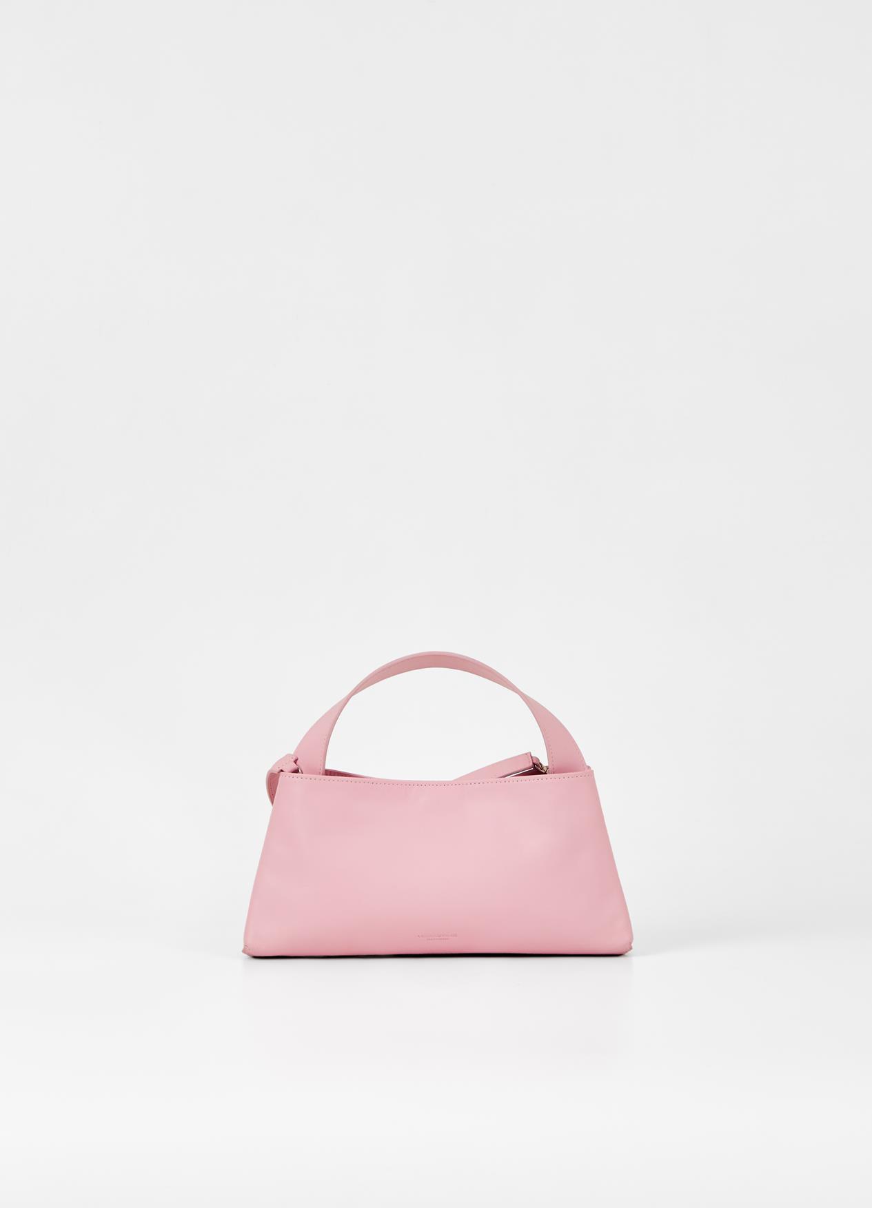 ★hai★ Rosa Bag Light Pink Hermès Birkin 25 Bag Rose Sakura Pink - Gold Hardware Swift