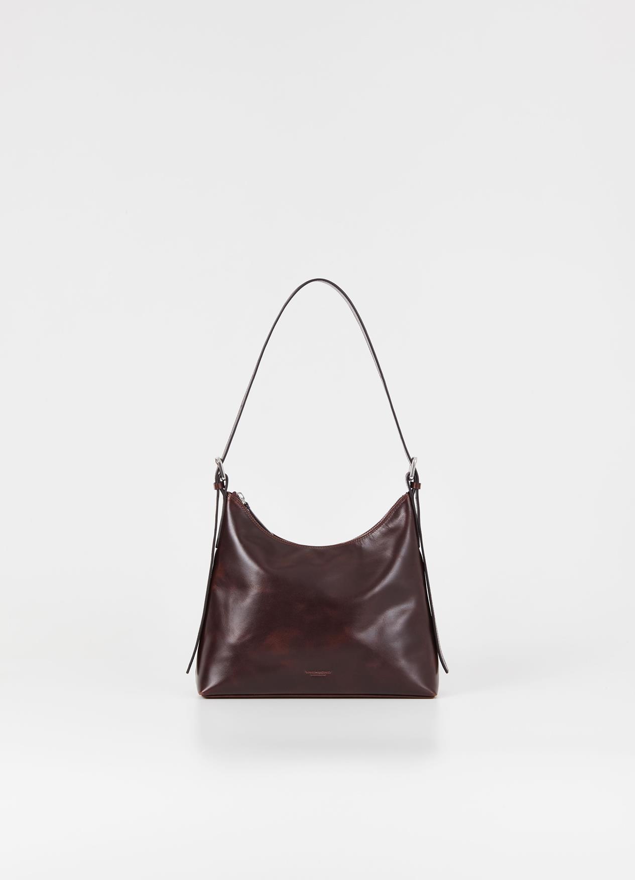 Bari bag Bag Dark brown Woman Vagabond