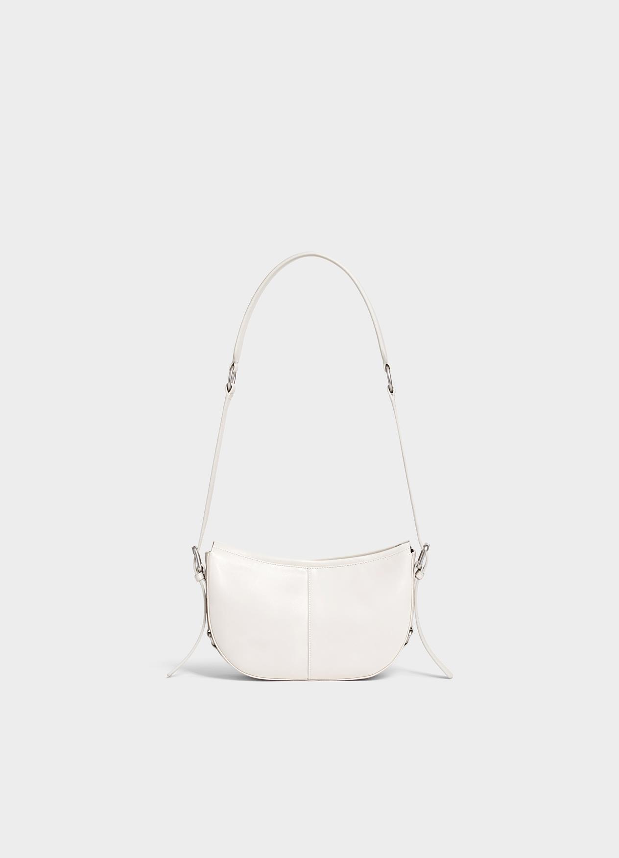 Blanc Mini Off White [PRE-ORDER] – Monorow Indonesia