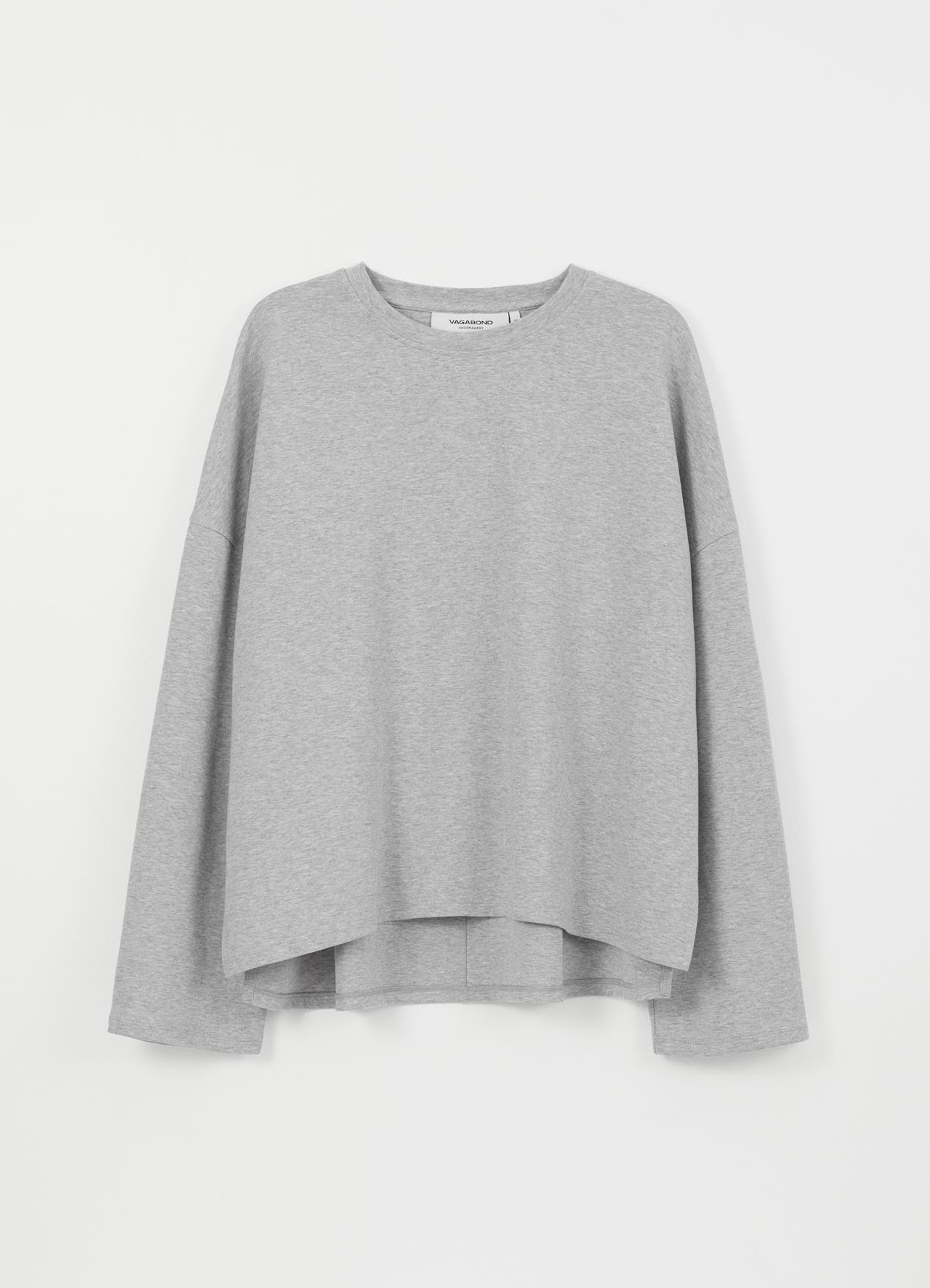 国内で当店のみ Nevstudio - Thorny Print Washed Long Sleeve Shirts & TopsseotitleUndercover SS24 Printed