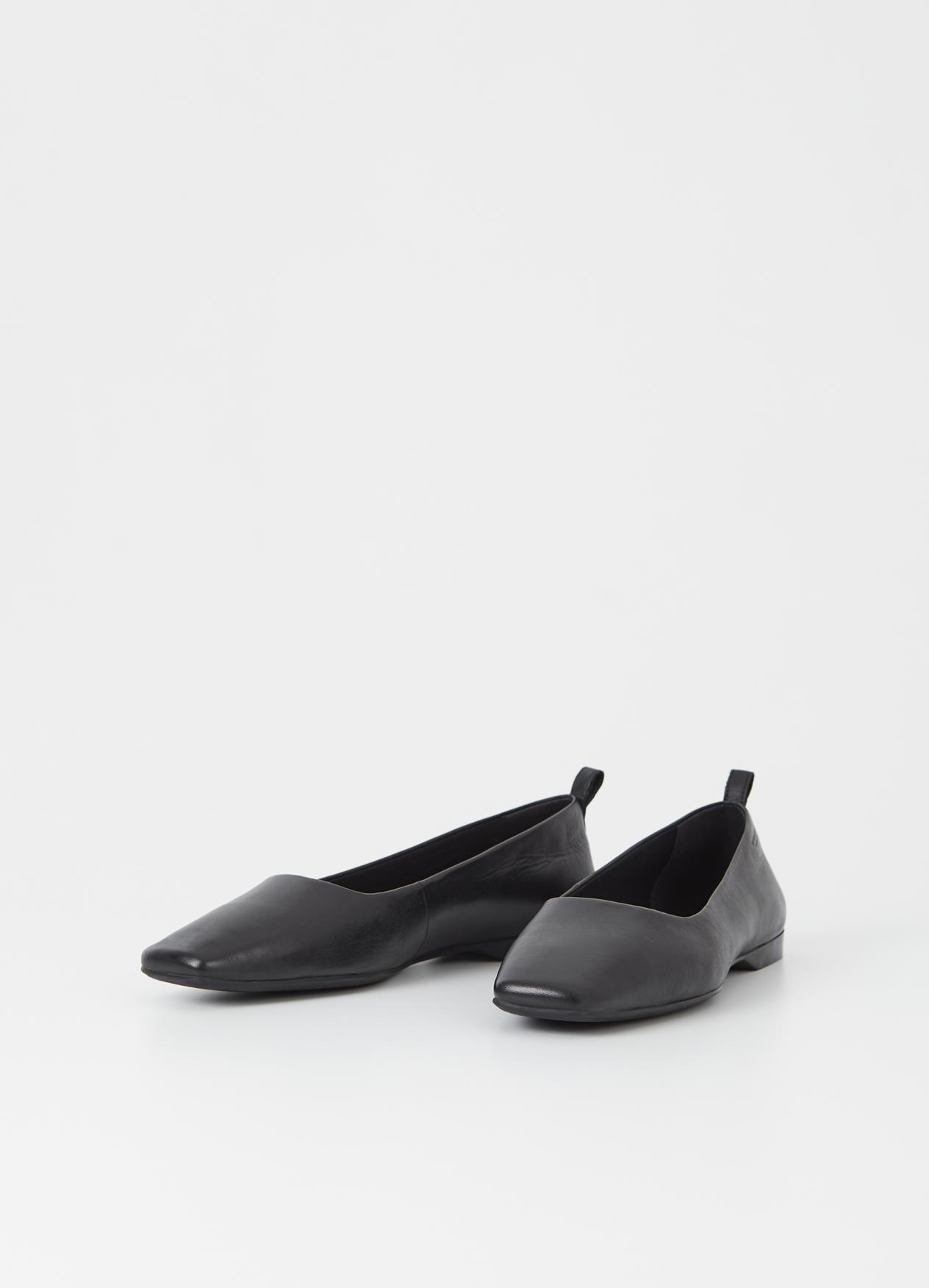 Delia | Shoes | Black | Woman | Vagabond