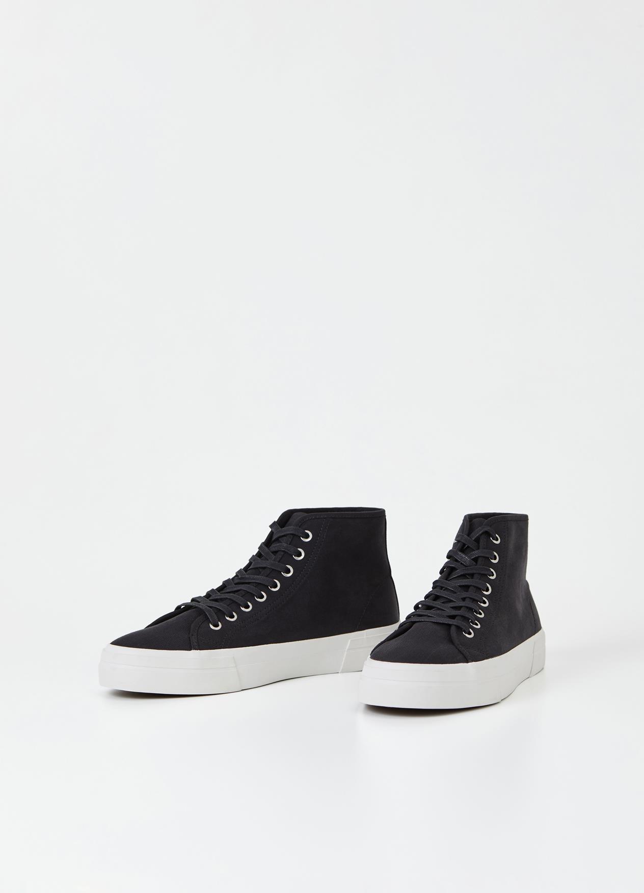 Vagabond - Teddie m | Sneaker | Schwarzes | Herren