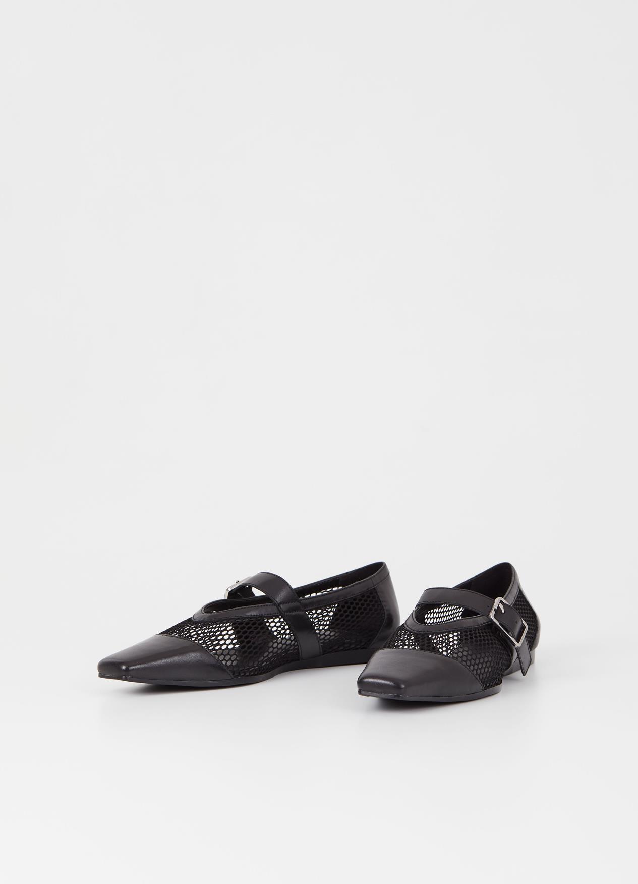 Wioletta | Shoes | Black | Woman | Vagabond