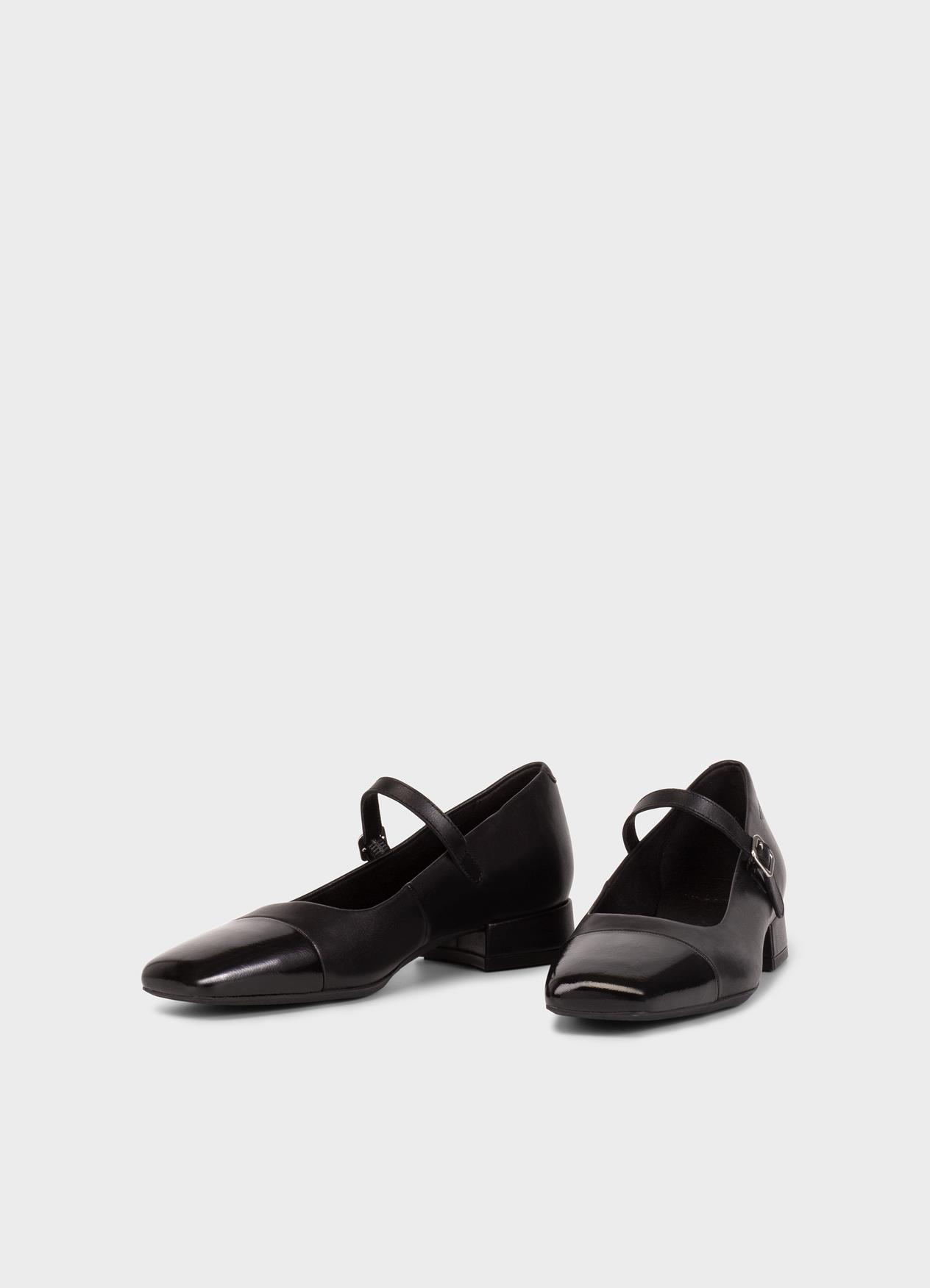 Debbi | Pumps | Black | Woman | Vagabond Debbi | Pumps | Black | Woman | Vagabond