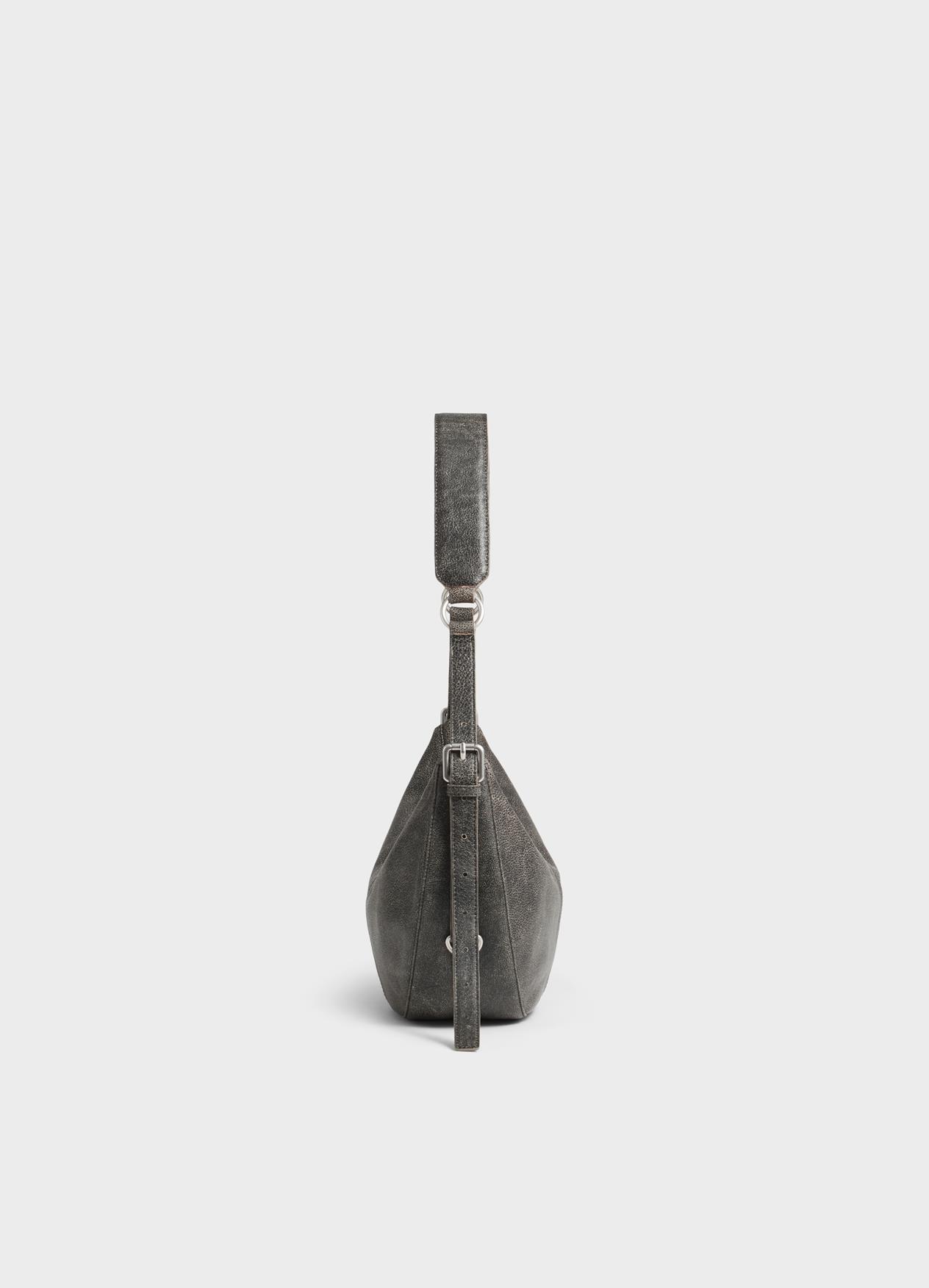 Itami | Bag | Dark grey | Woman | Vagabond Itami | Bag | Dark grey | Woman | Vagabond