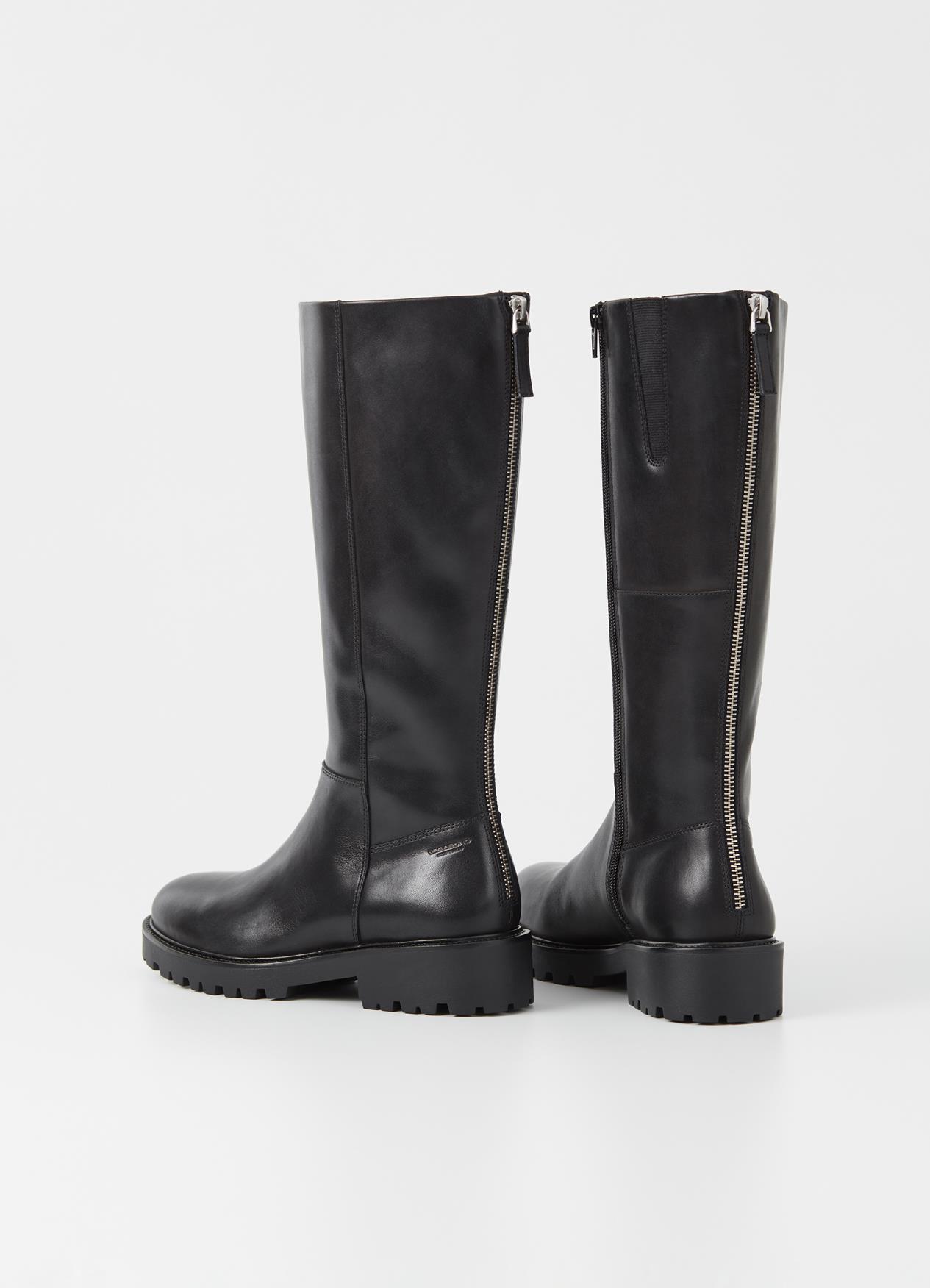 ロングブーツ Vagabond FW24 KENOVA (5241701 20) 5241-801-20.jpg