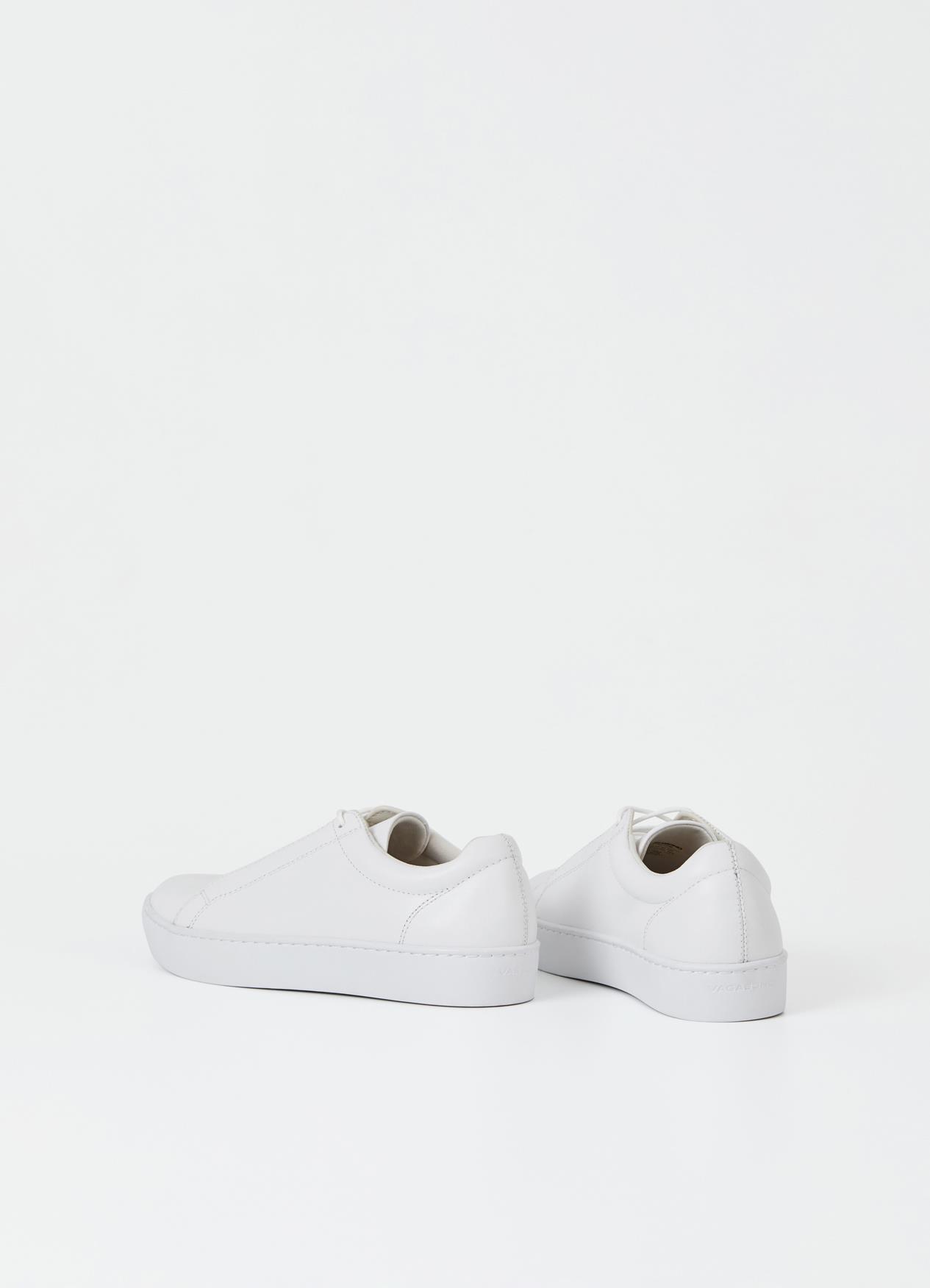 Vagabond zoe shops white