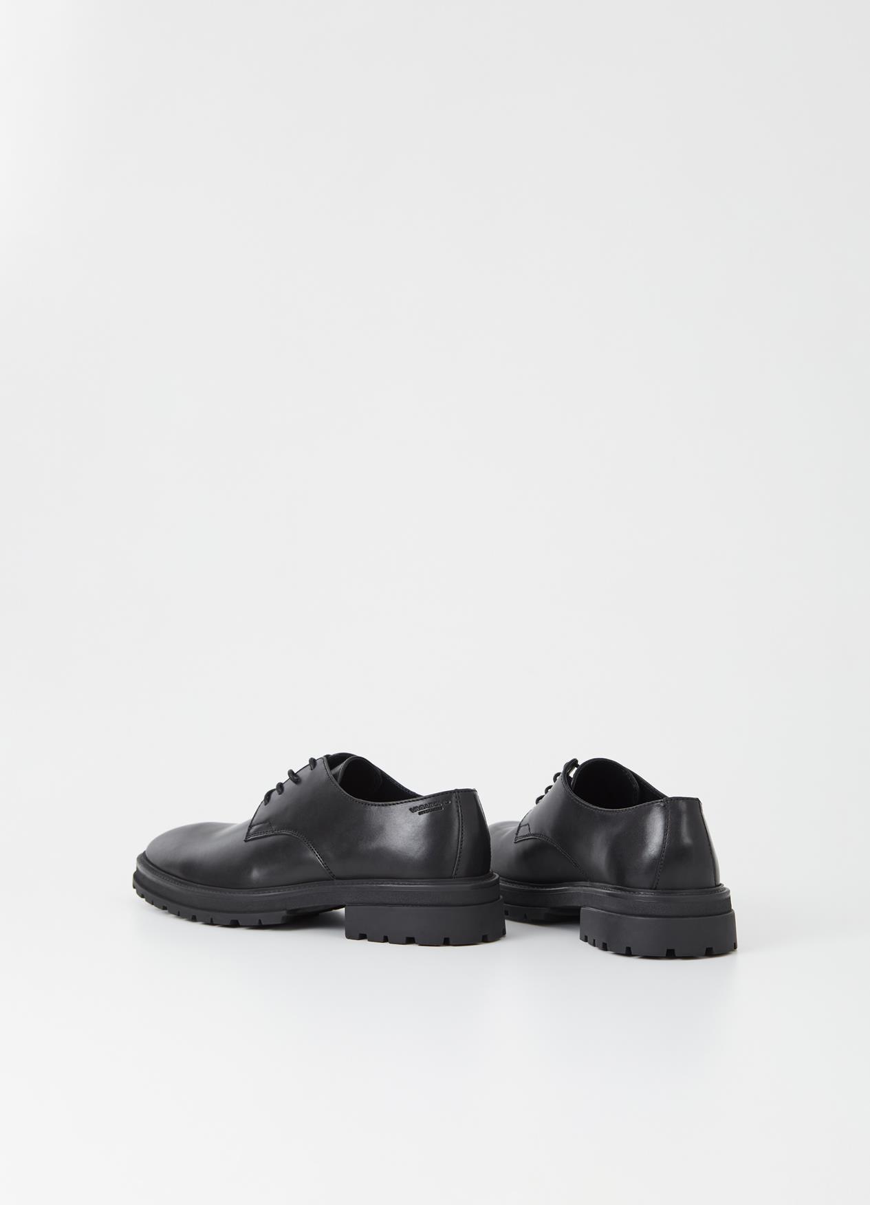 Johnny 2.0 | Boots | Black | Man | Vagabond