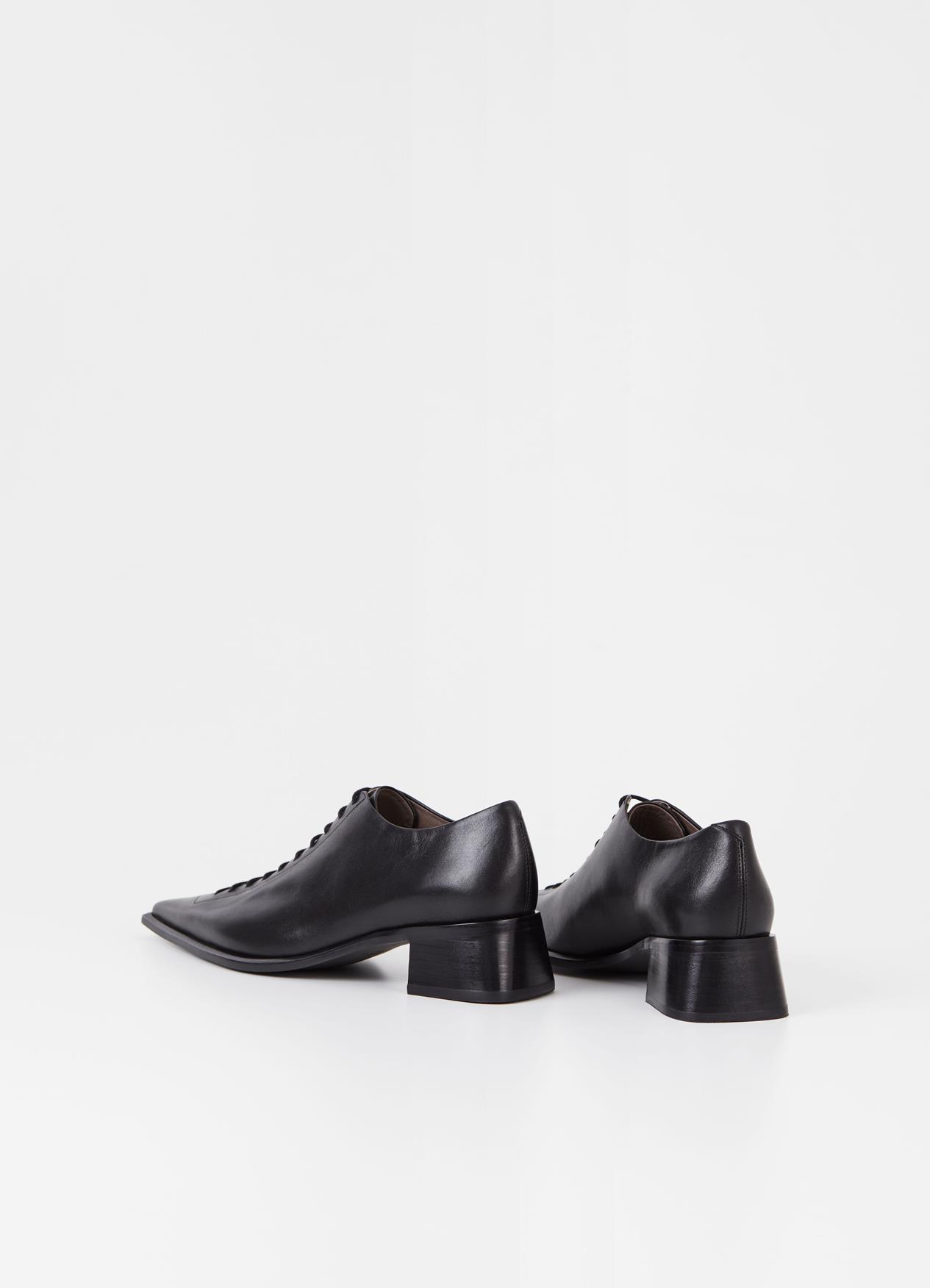Samira | Shoes | Black | Woman | Vagabond