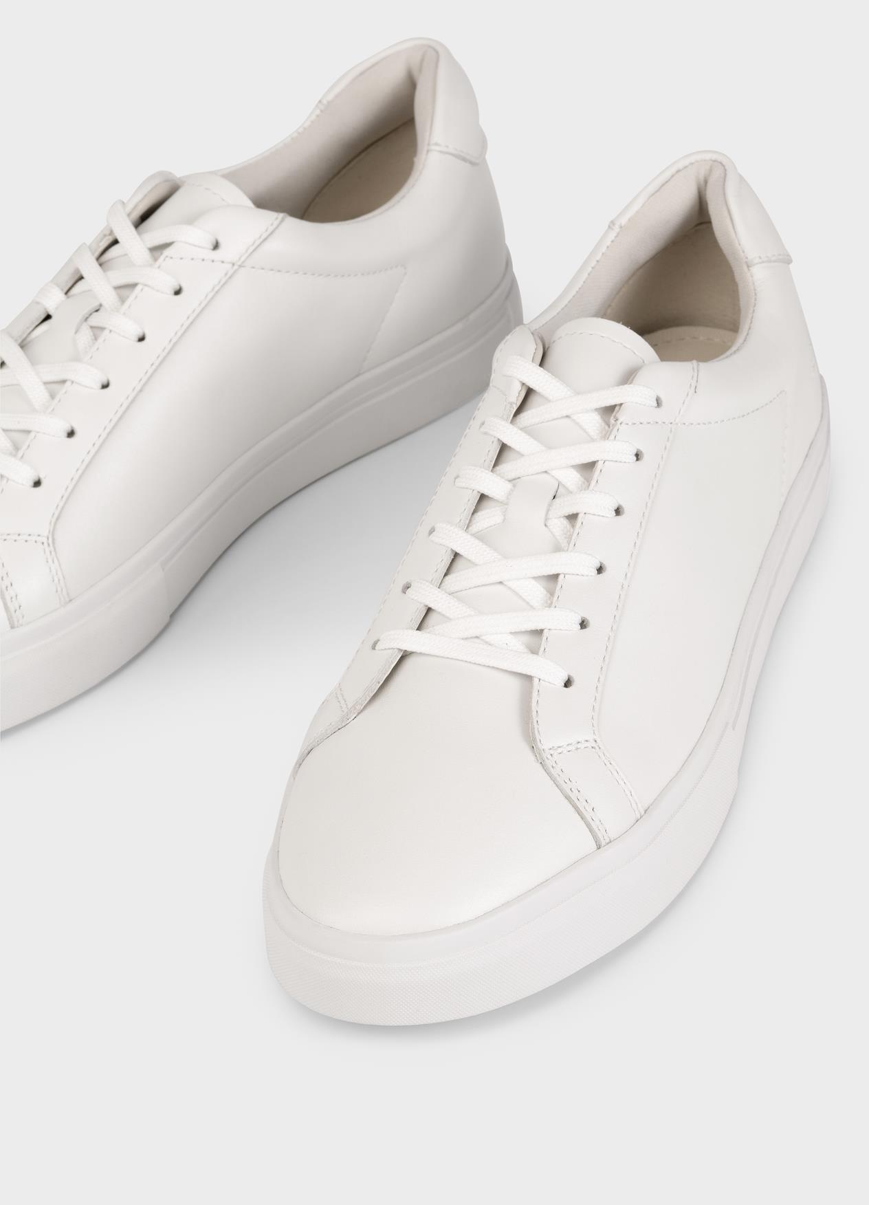 Cody | Sneakers | White | Woman | Vagabond