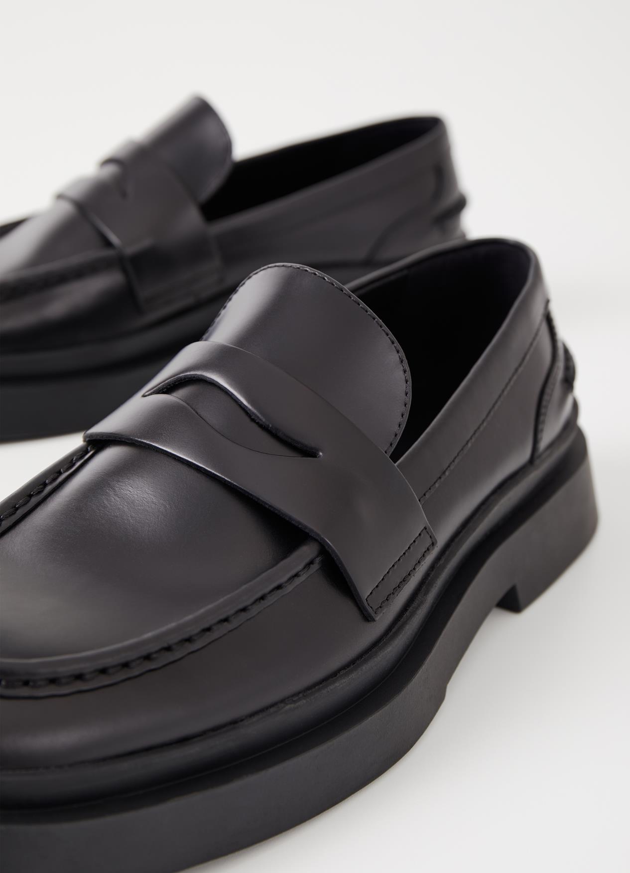 Mike loafers
