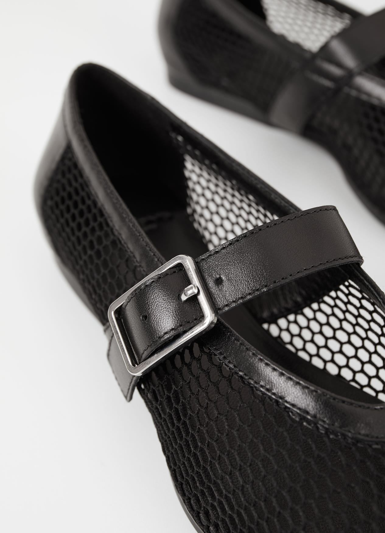 Wioletta | Shoes | Black | Woman | Vagabond Wioletta | Shoes | Black | Woman | Vagabond
